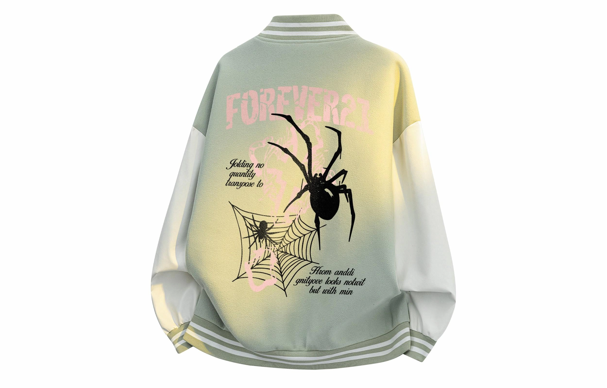 FOREVER 21 Logo