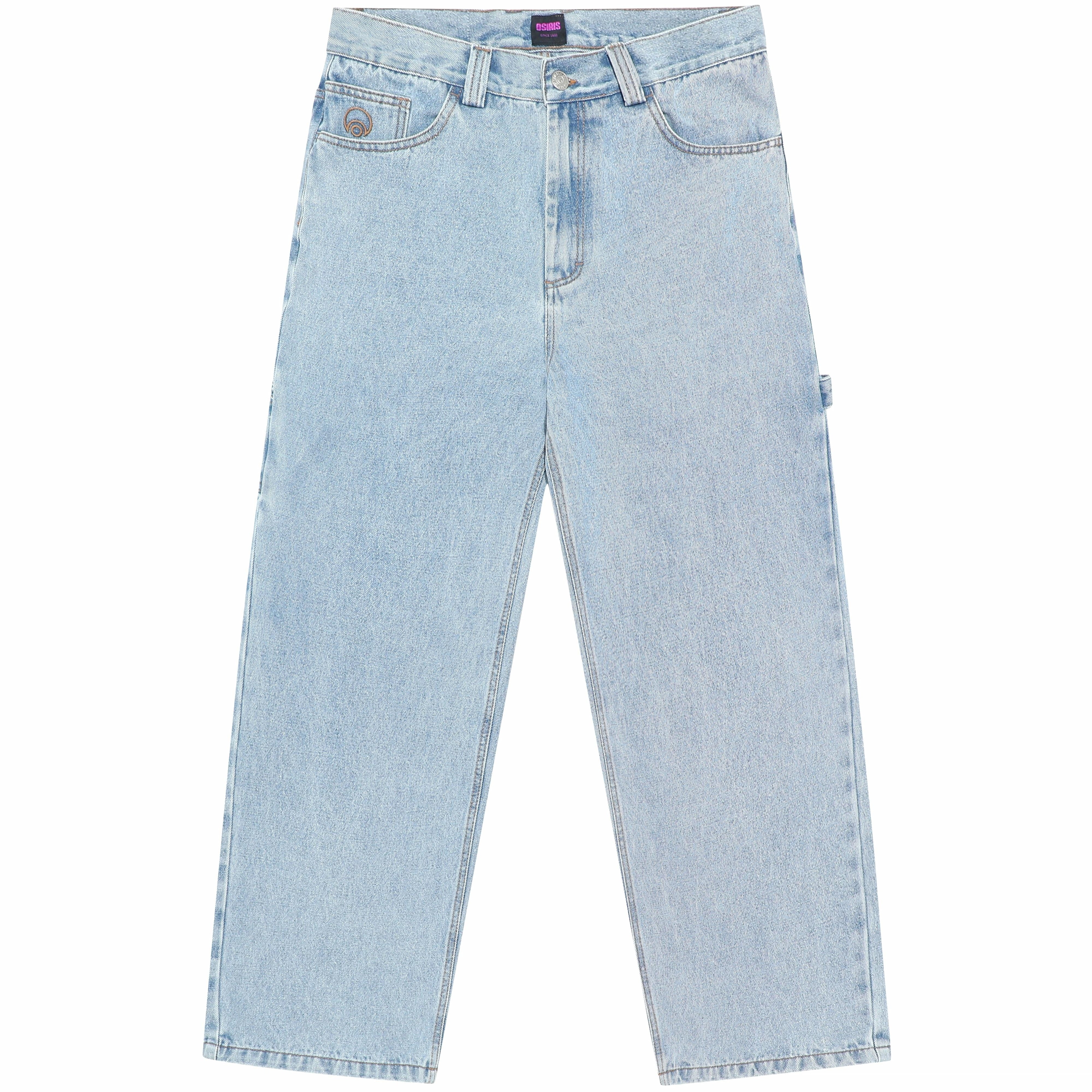OSIRIS SKATE jeans