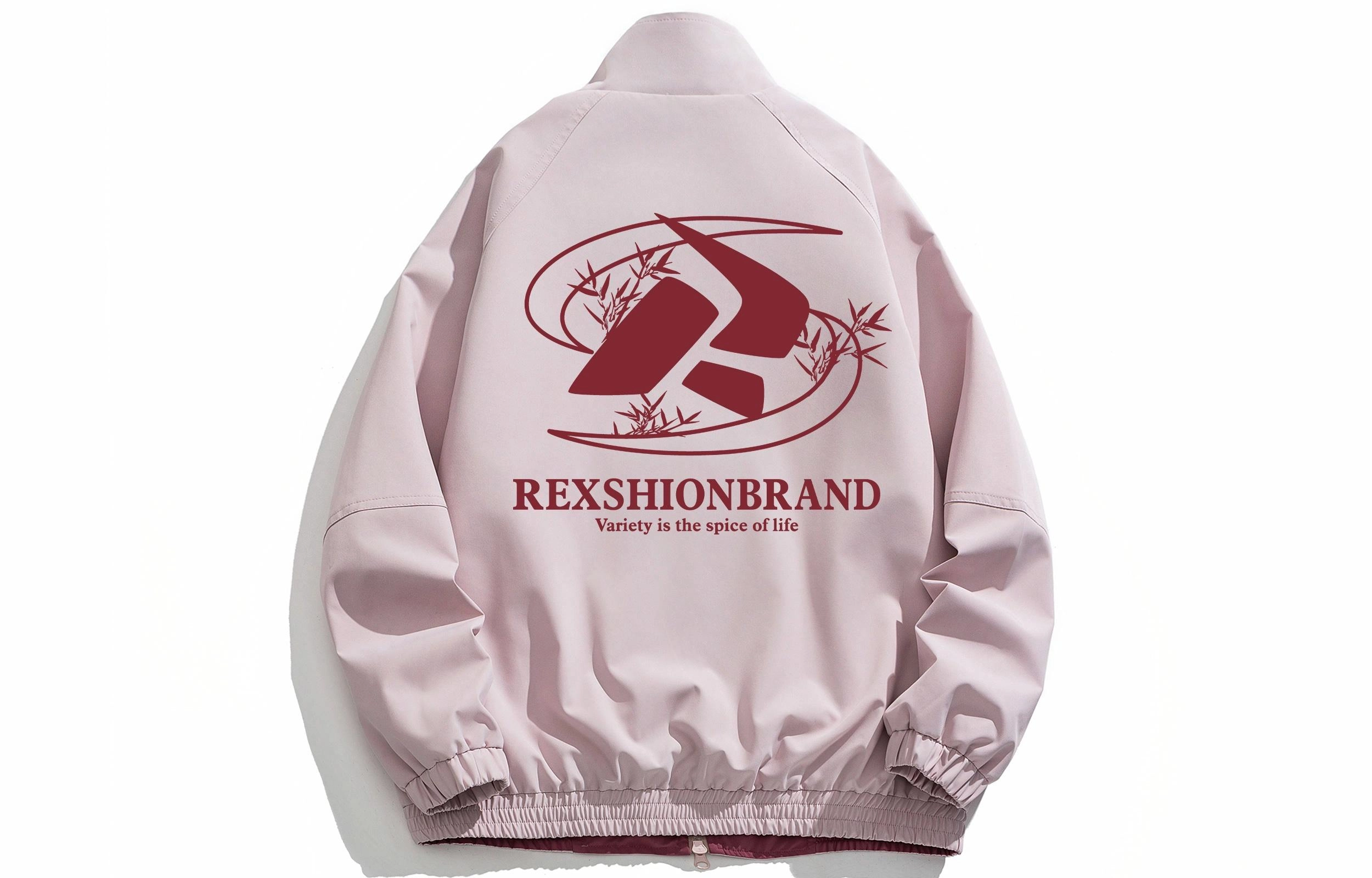 REXSHION Logo