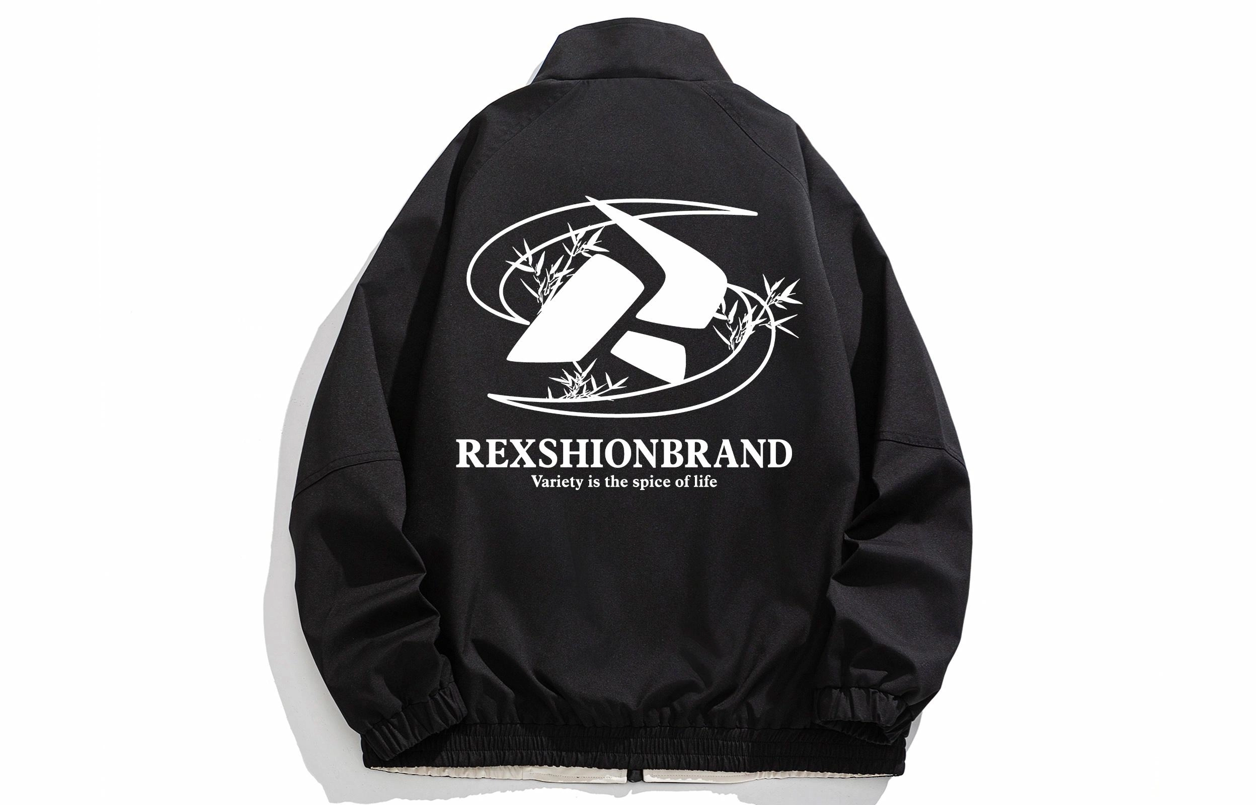 REXSHION Logo
