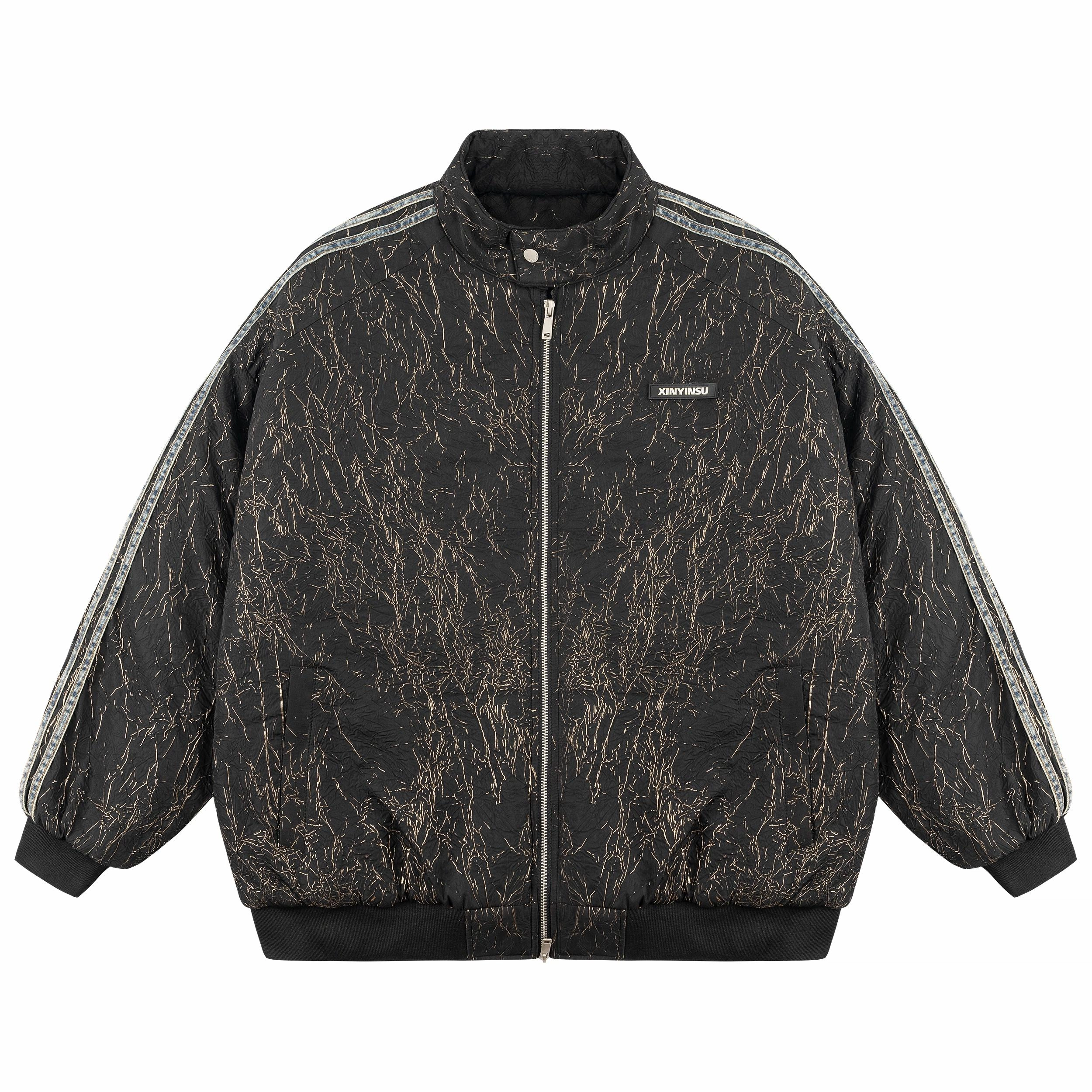 XINYINSU 24FW