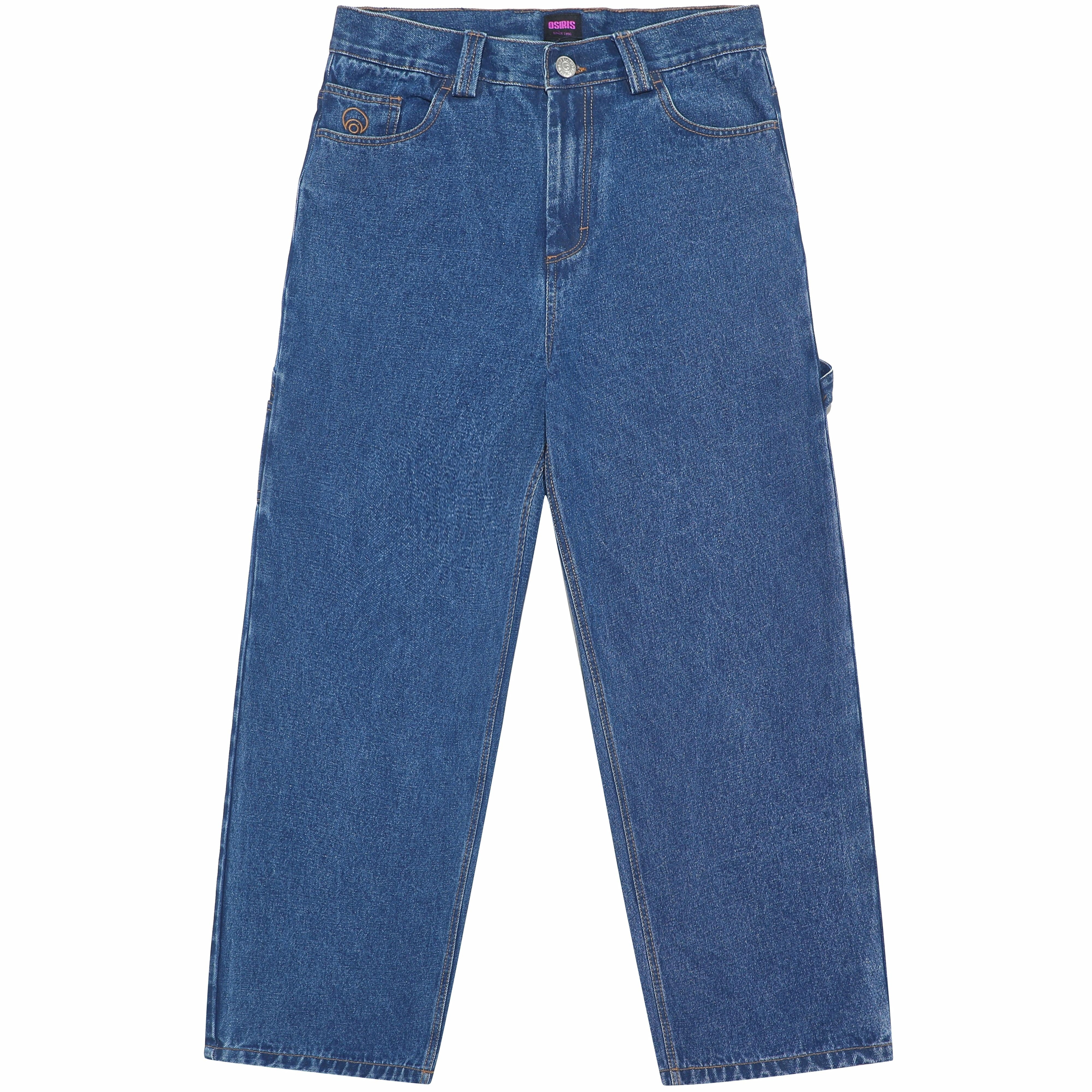 OSIRIS SKATE jeans