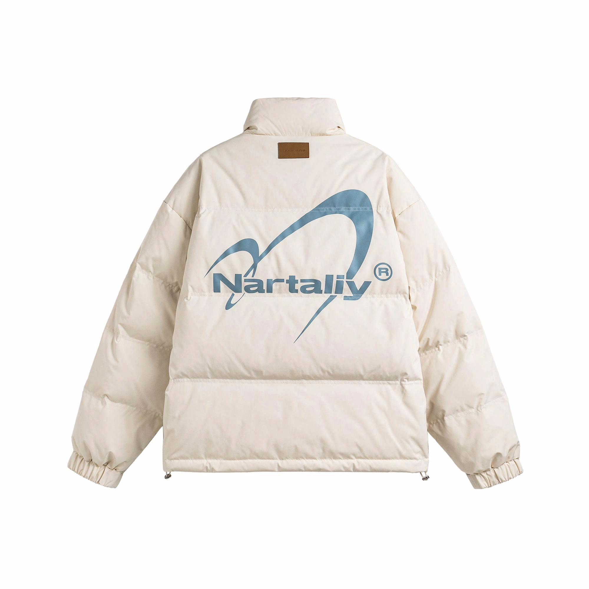 NARTALIY logo