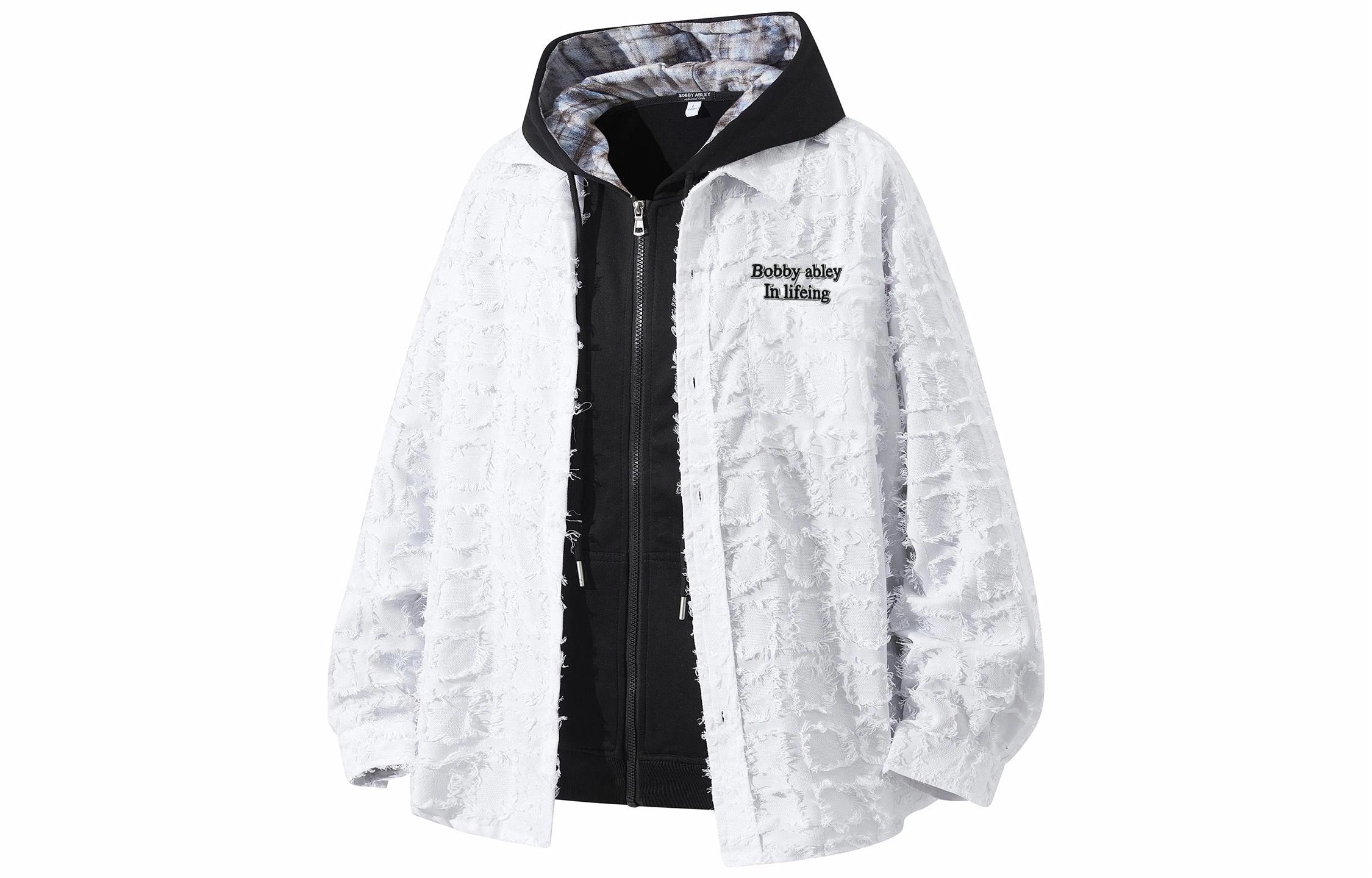BOBBY ABLEY Logo
