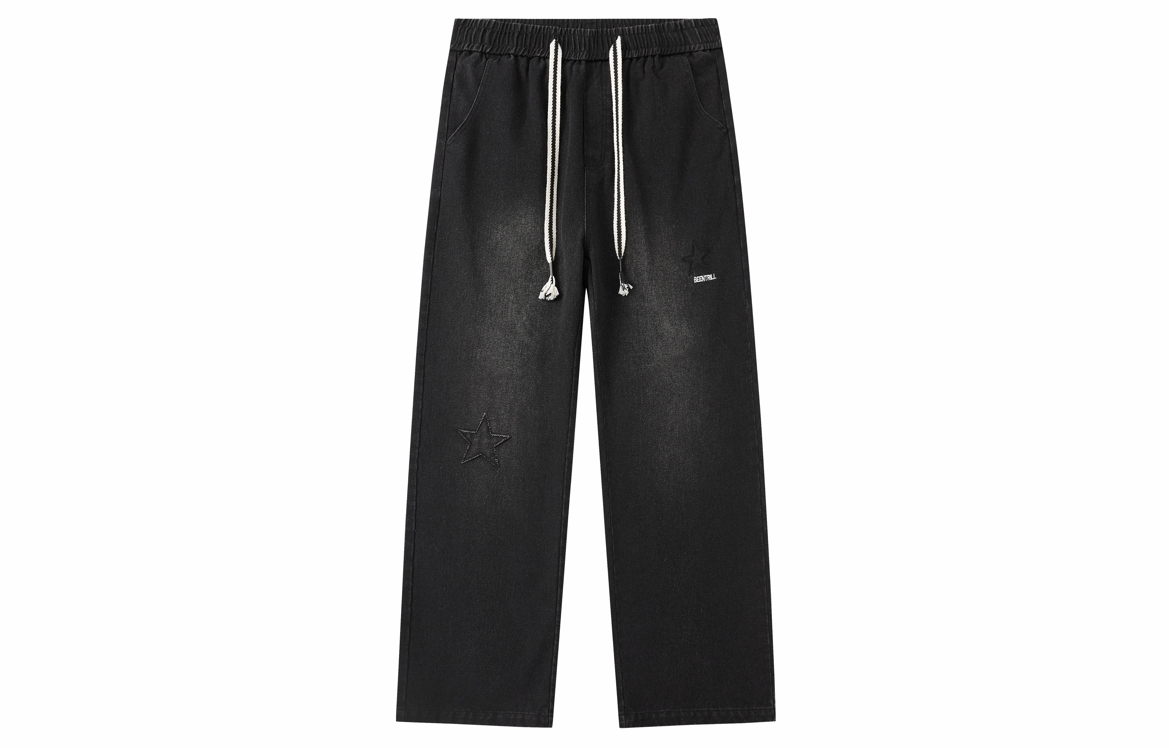 BEENTRILL
