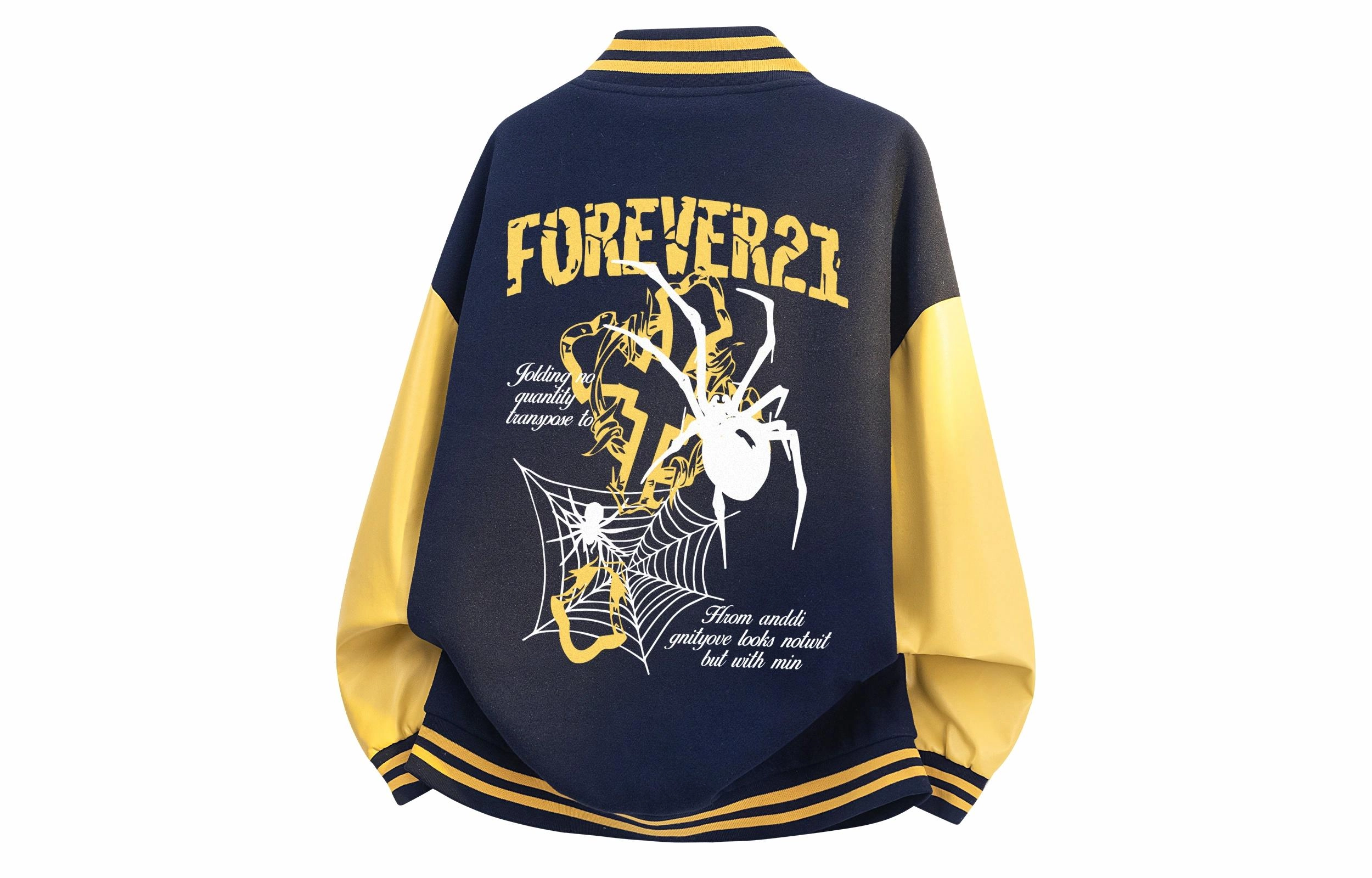 FOREVER 21 Logo