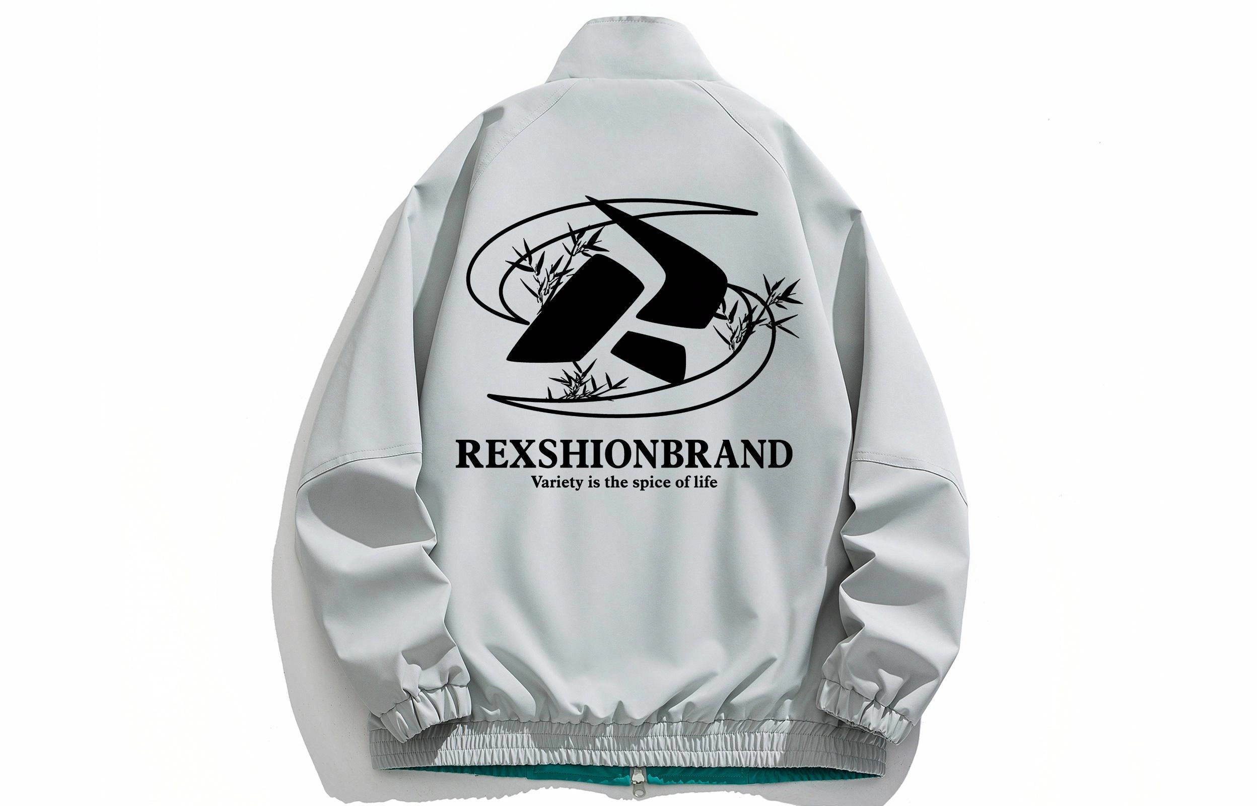 REXSHION Logo