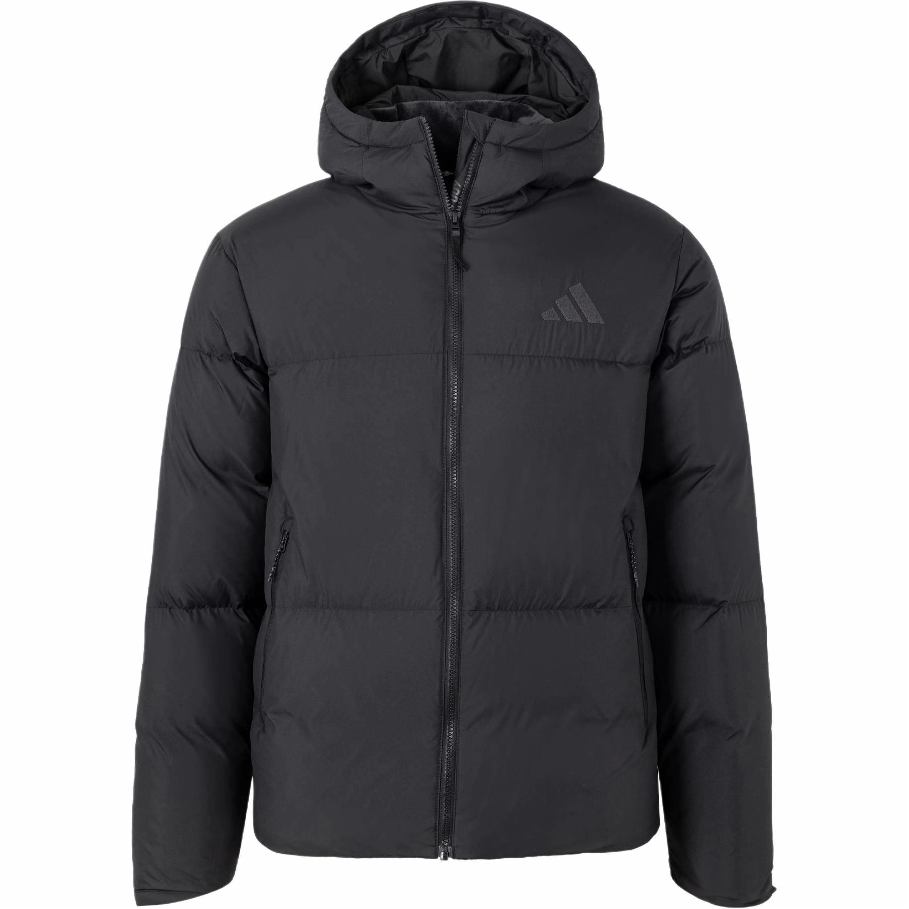 adidas PUFFY DOWN JACKET