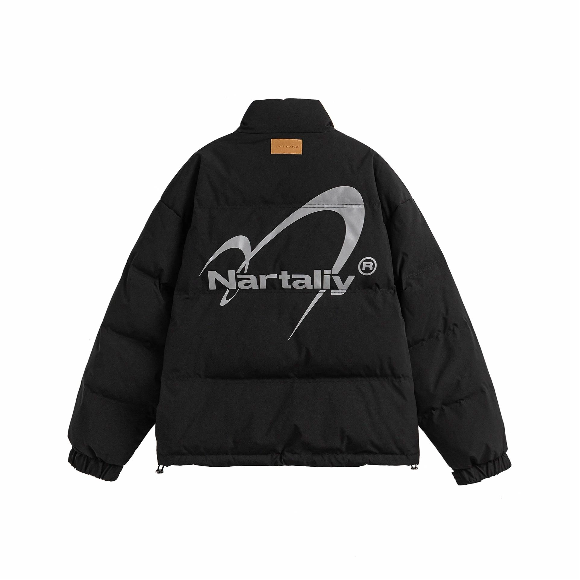NARTALIY logo