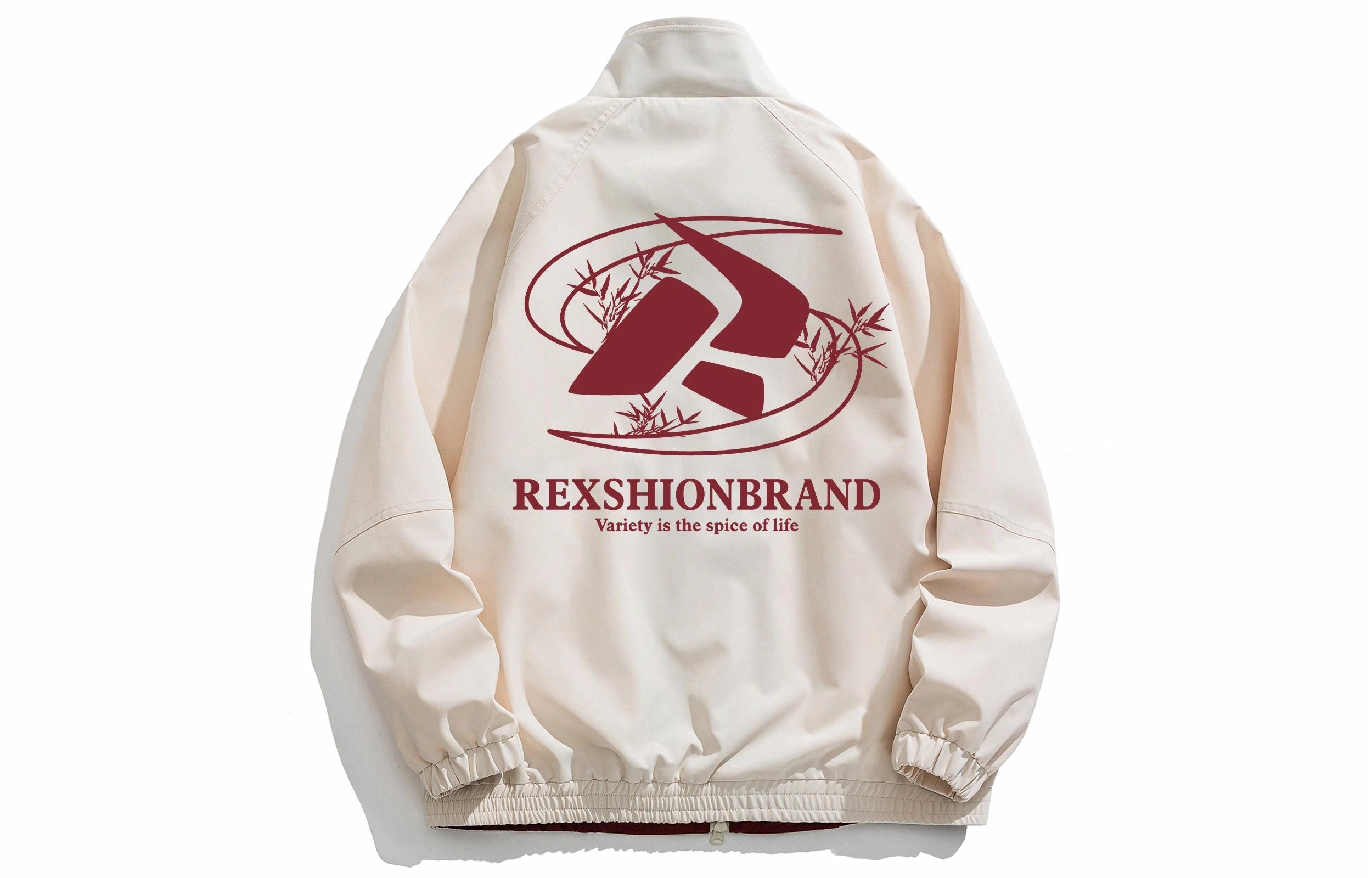 REXSHION Logo