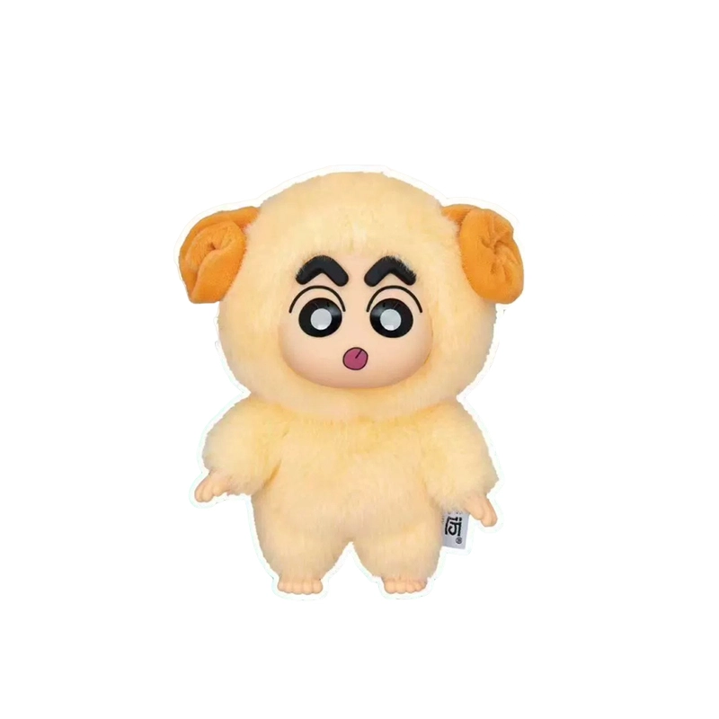 YOUMAI x Crayon Shinchan 172 6