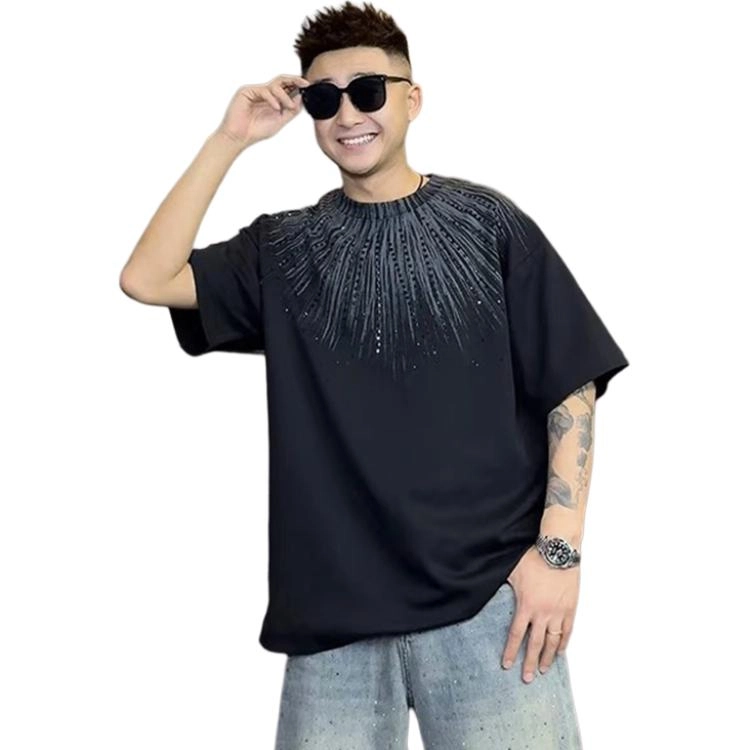 PAINT STAIN T