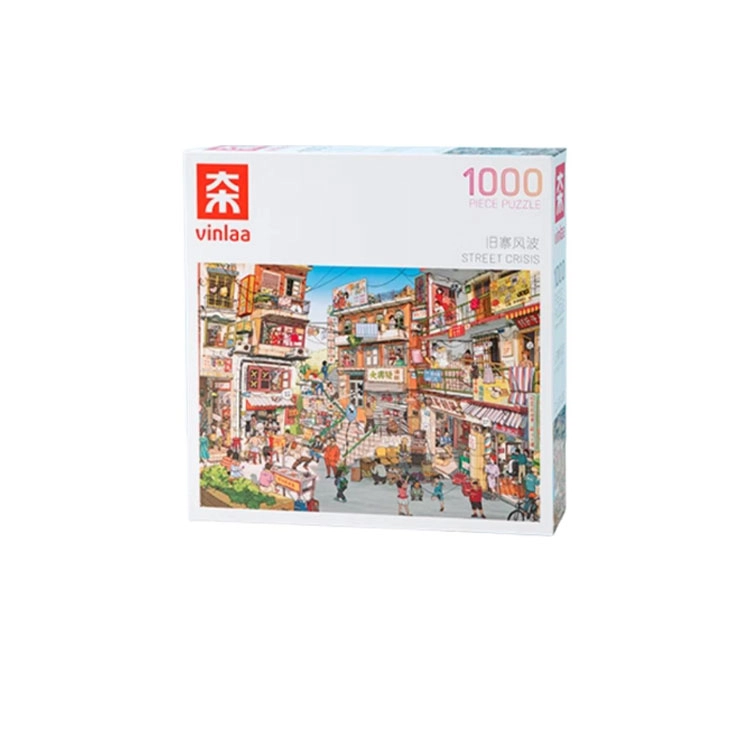 VINLAA 1000pcs ZJ63426