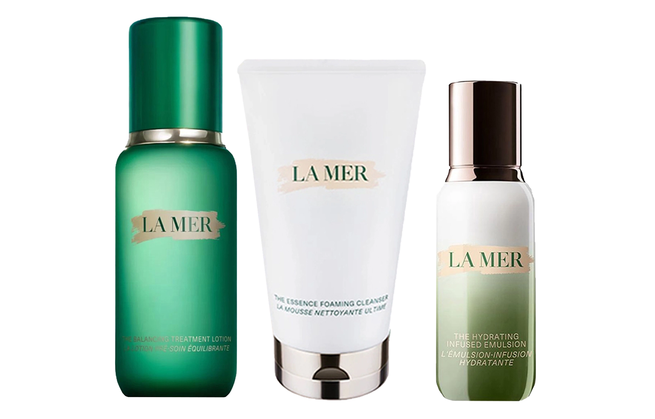 150ml+125ml+50ml