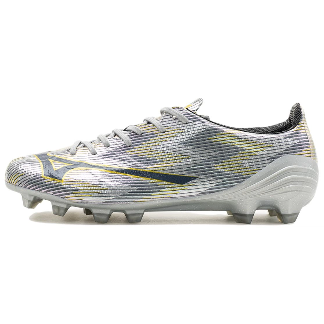 Mizuno alpha 2