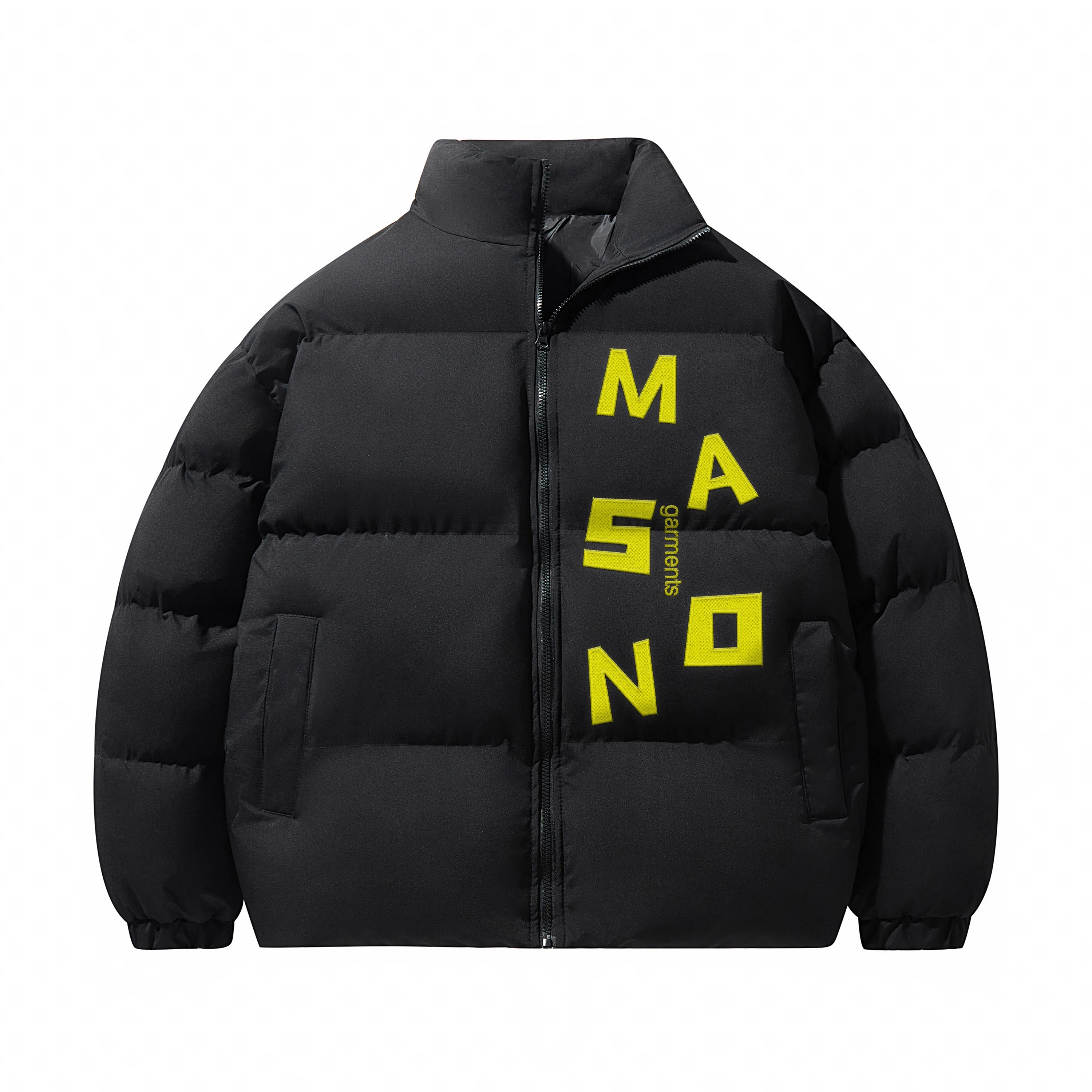 masongarments LOGO