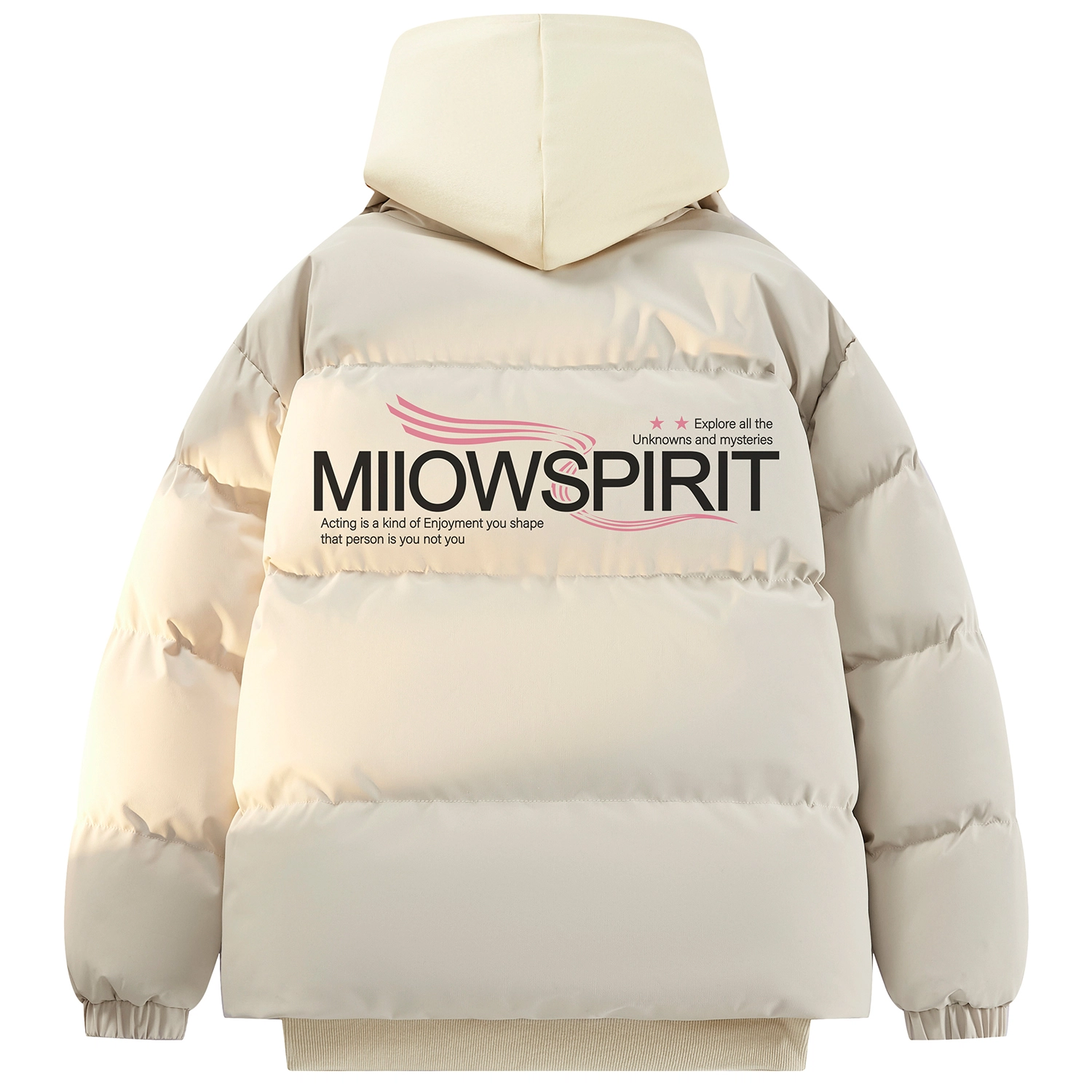 MIIOW logo