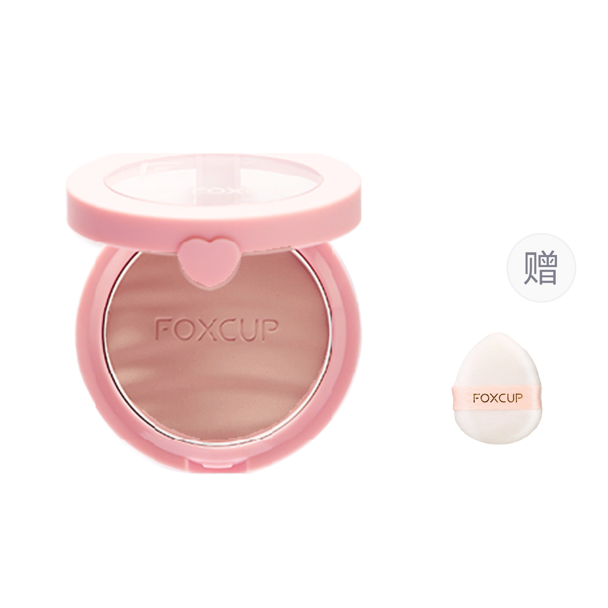 FOXCUP 3.6g