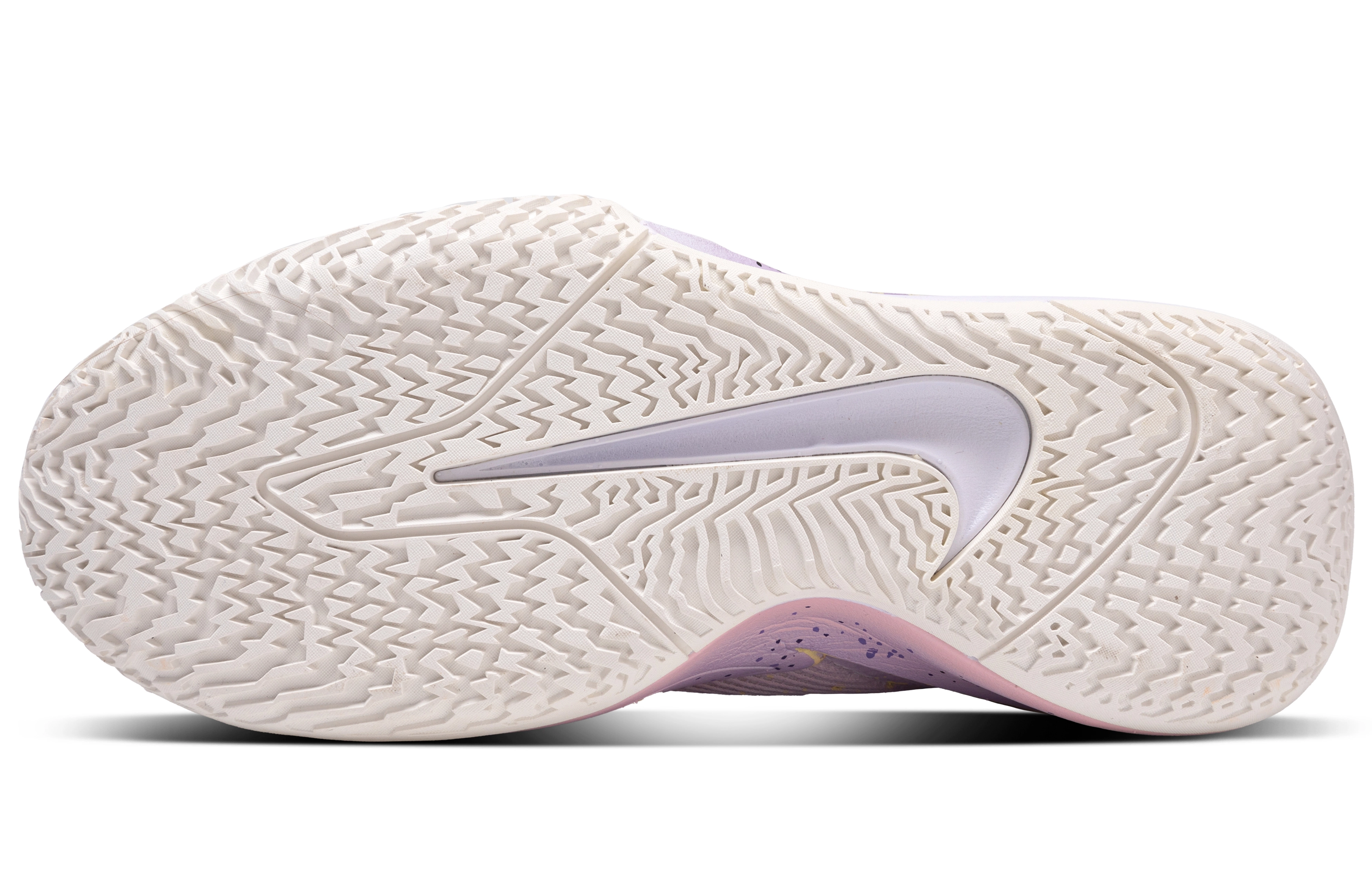 Nike Precision 7