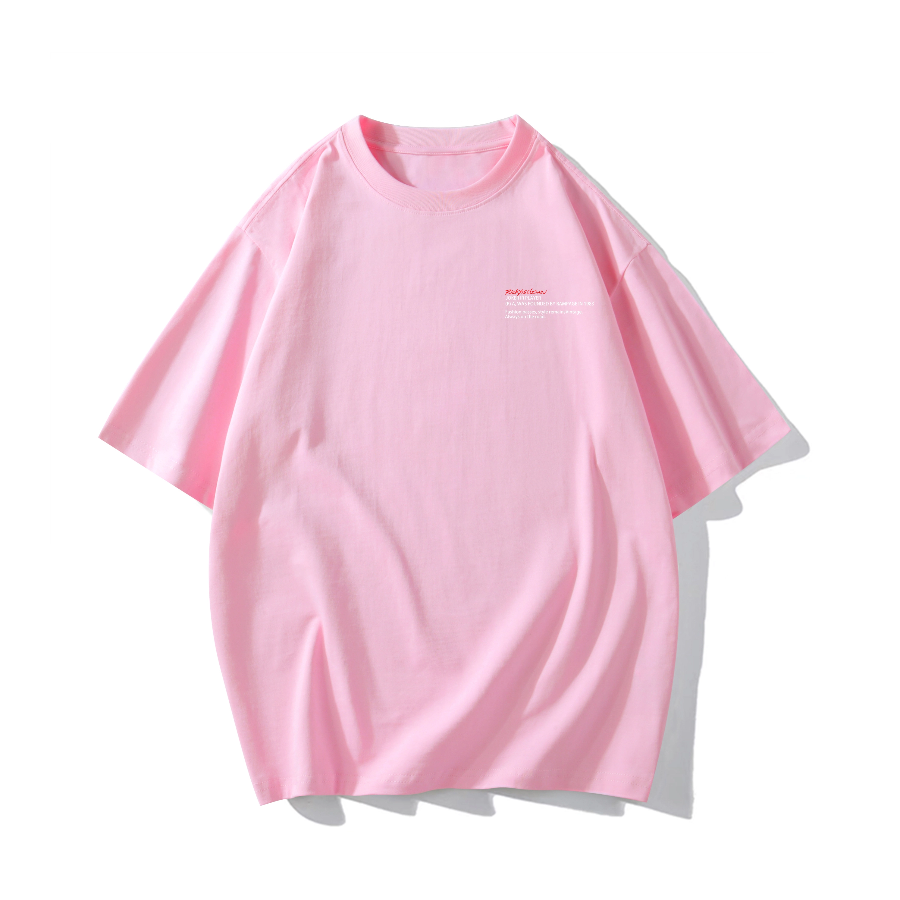 RAMPAGE T