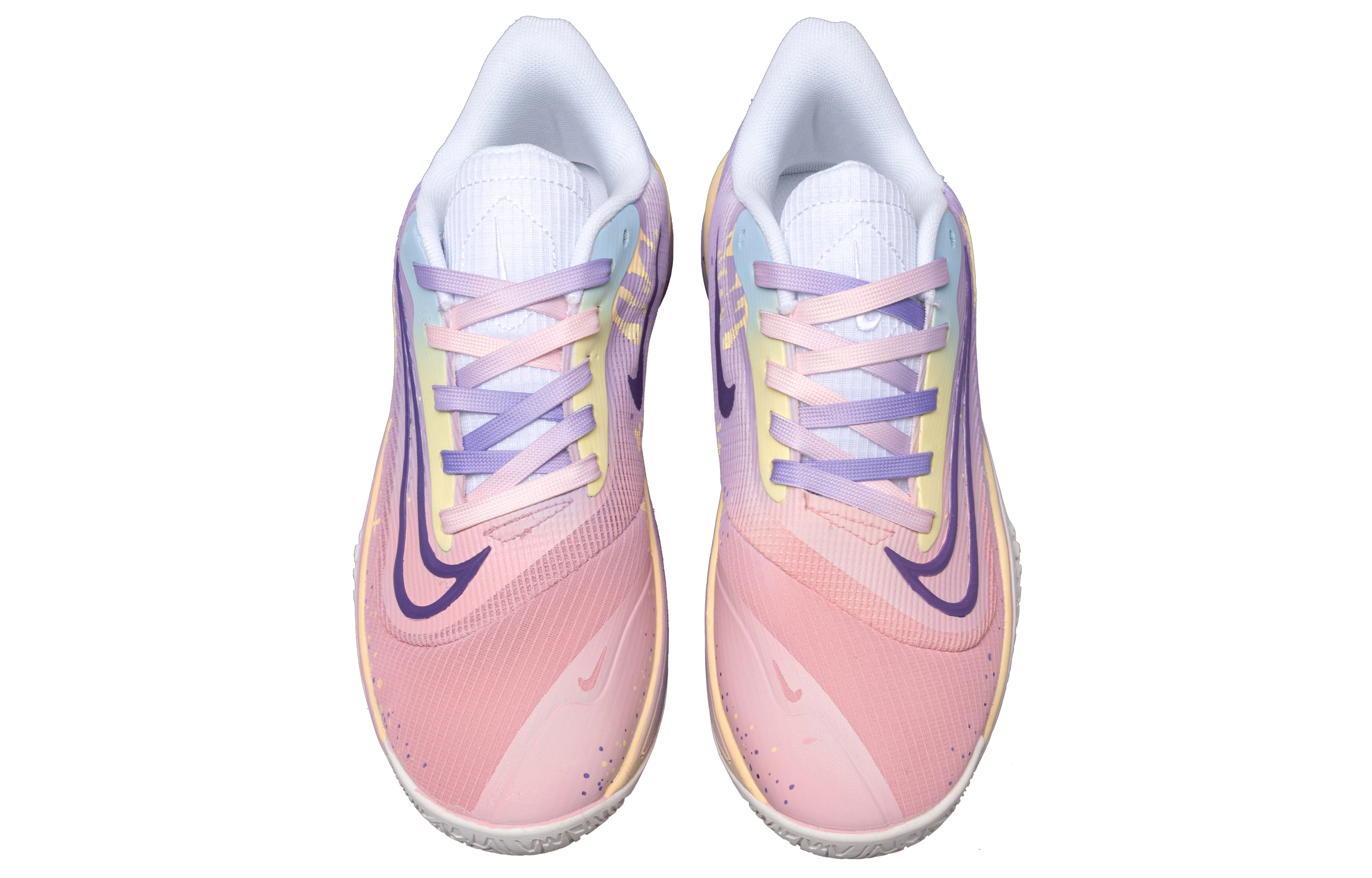 Nike Precision 7