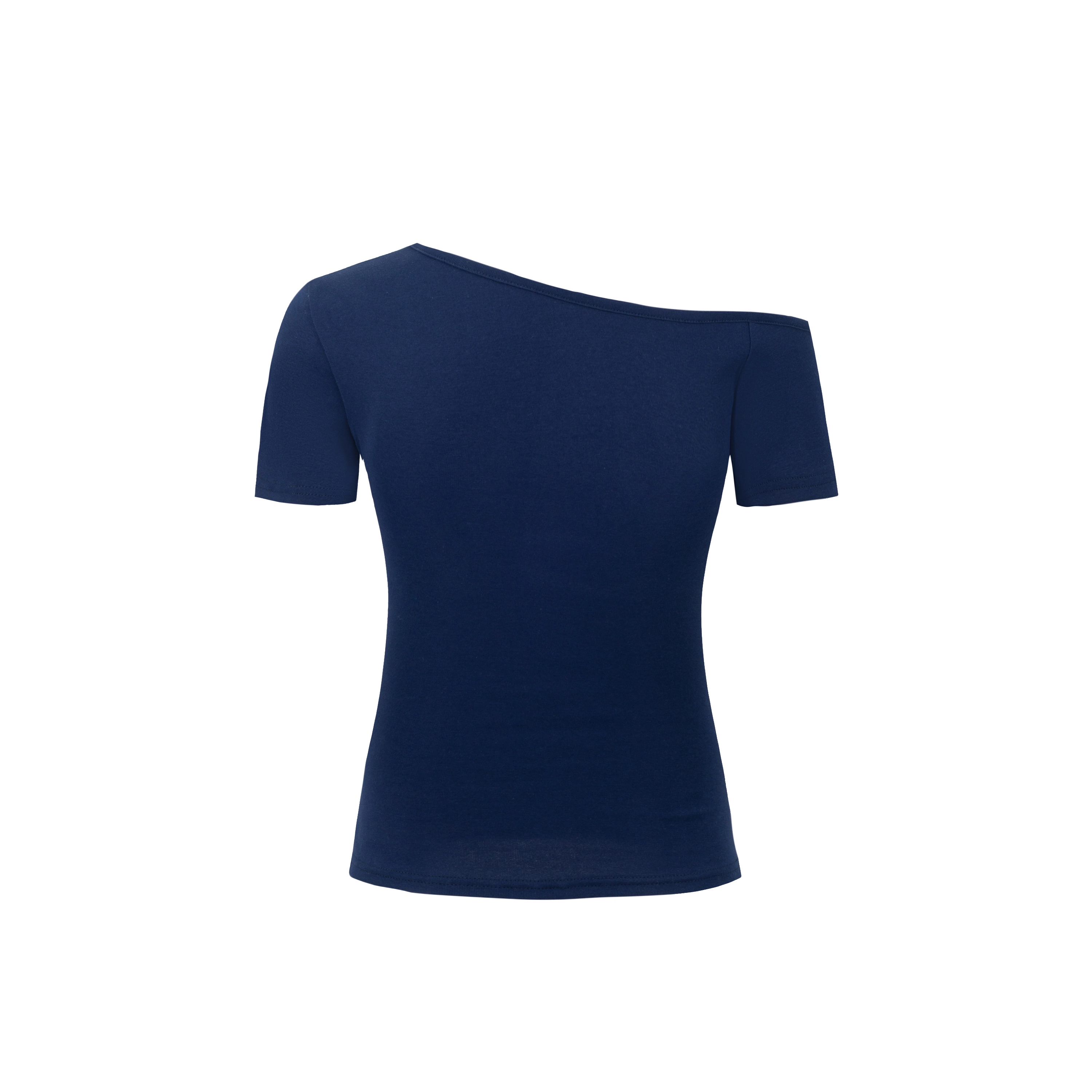 RECOLETA Logo T