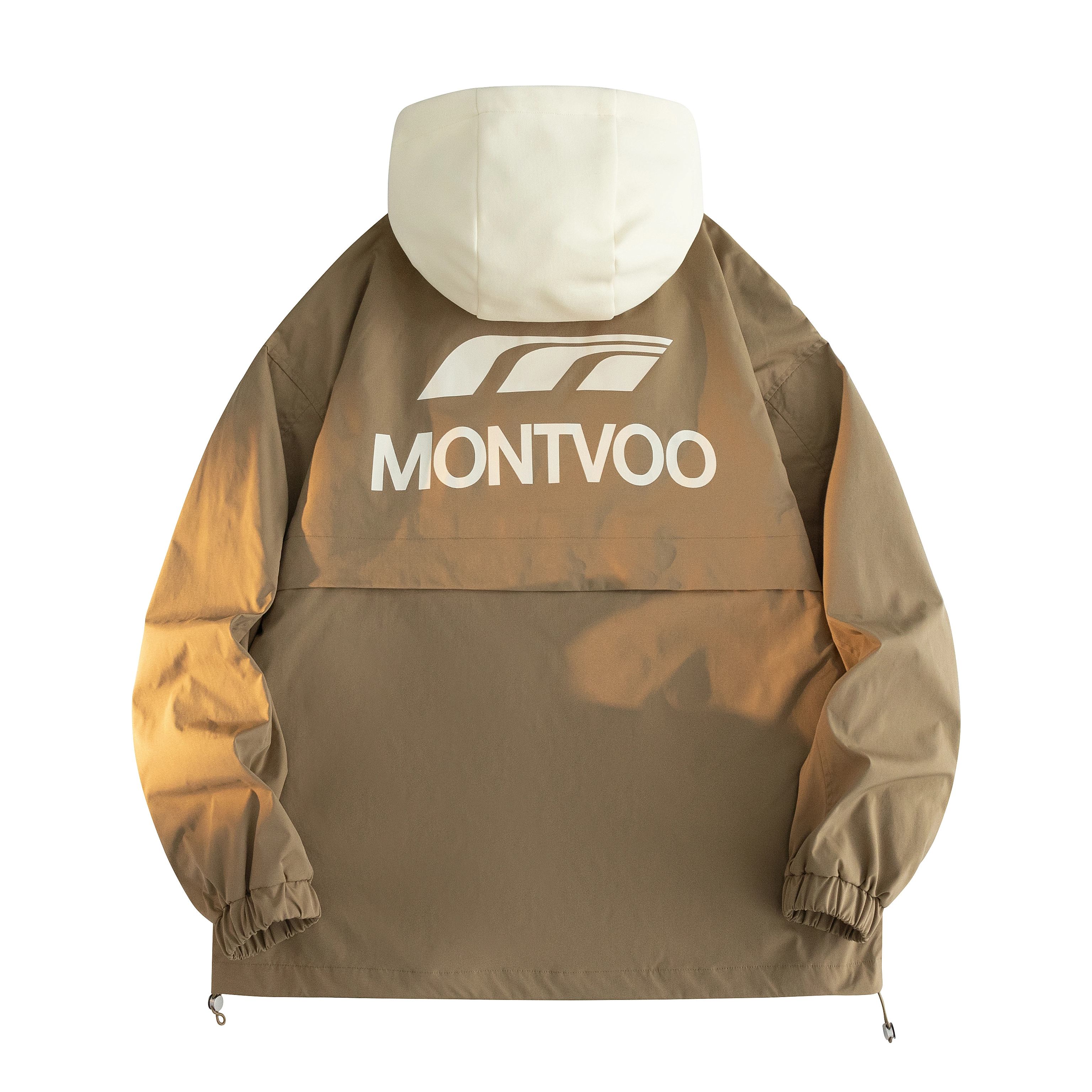 MONTVOO Logo