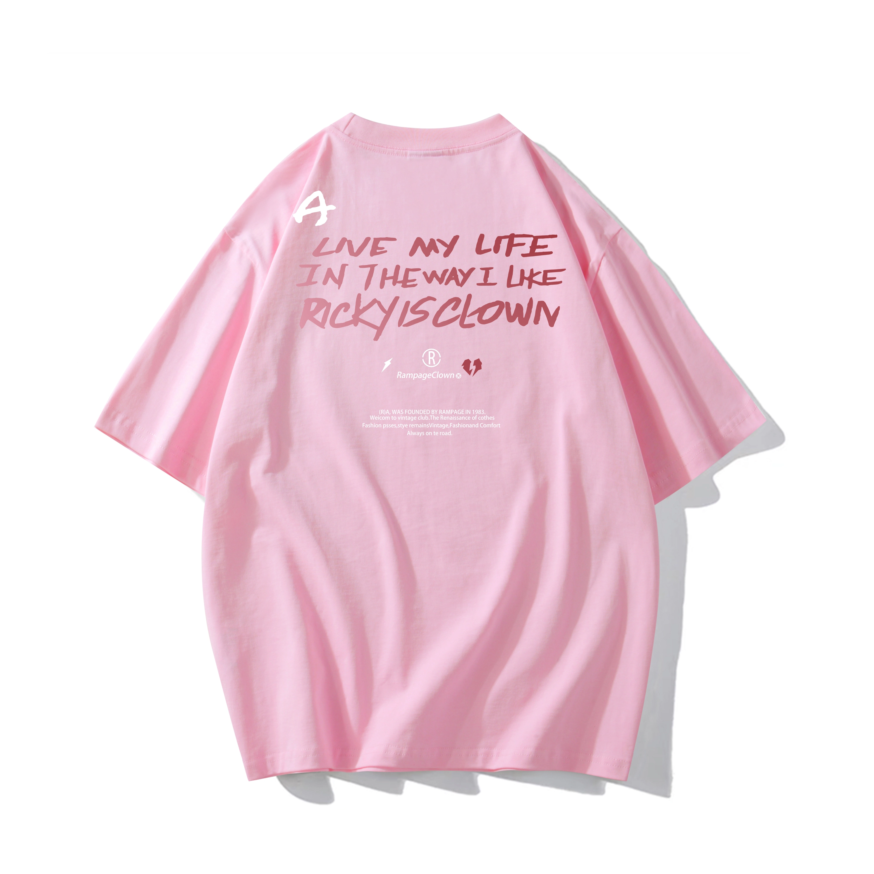 RAMPAGE T