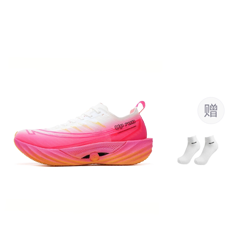 Up run