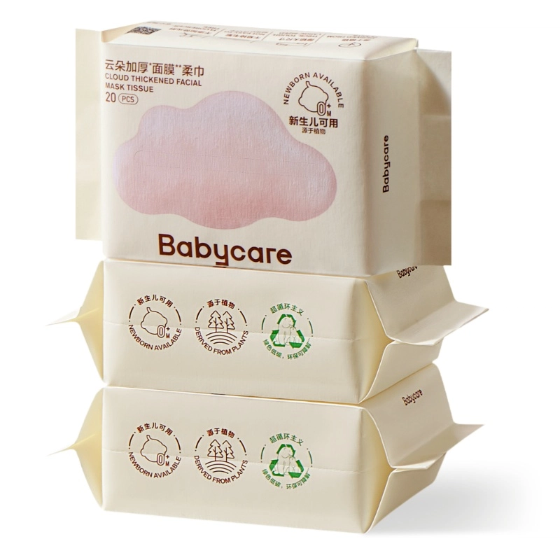 BABY CARE