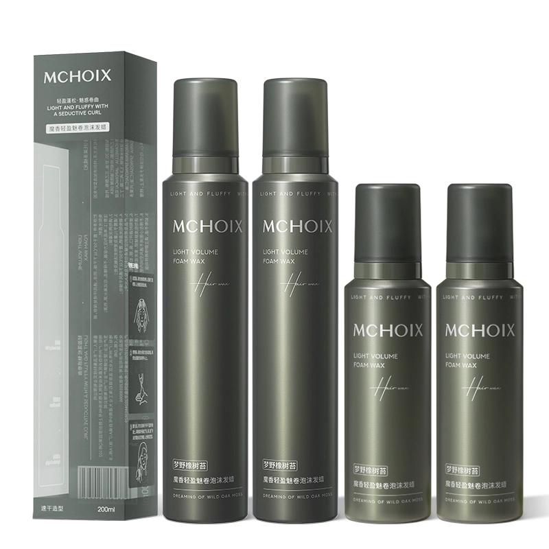 MCHOIX 200ml