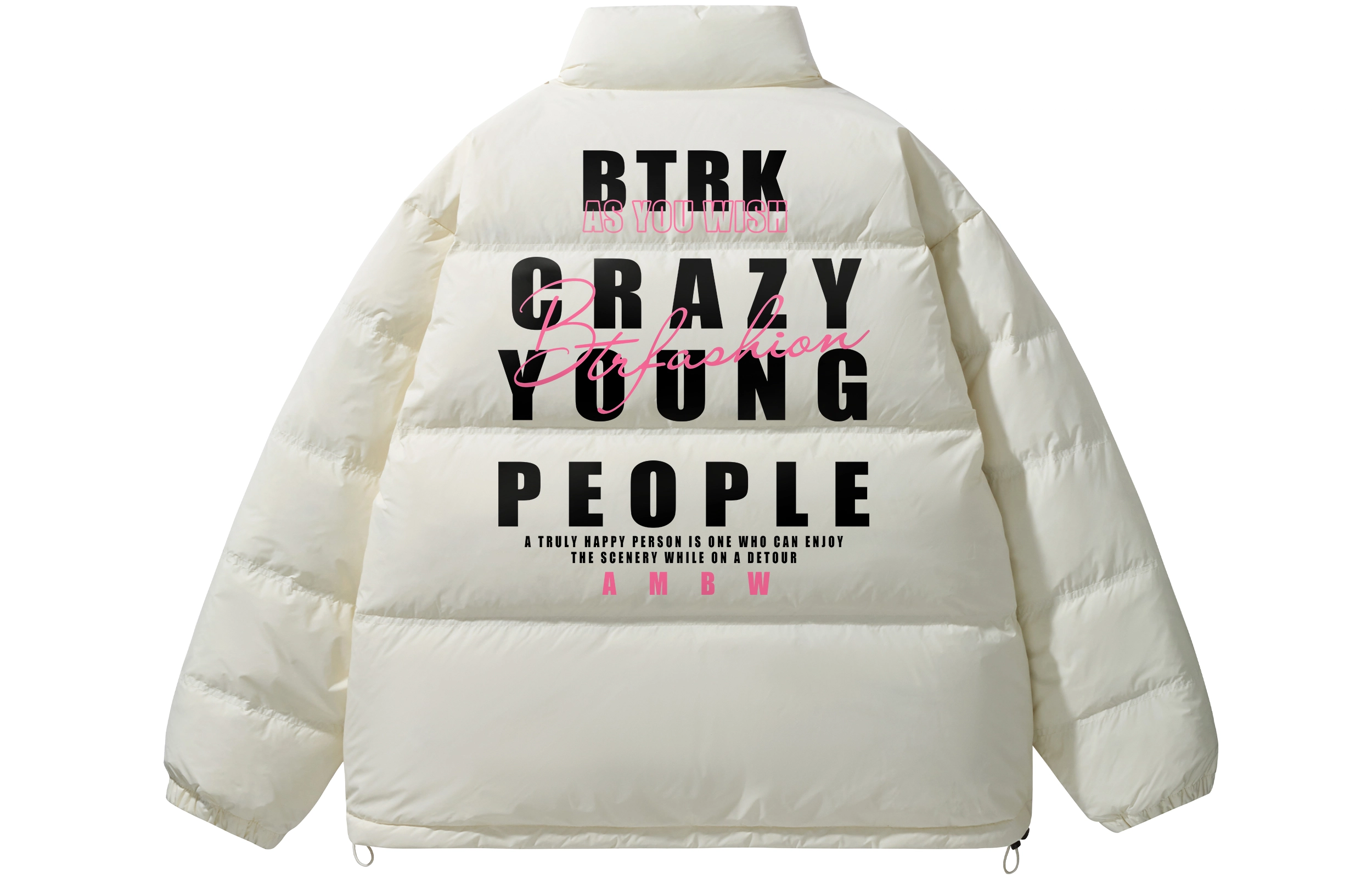 BTR