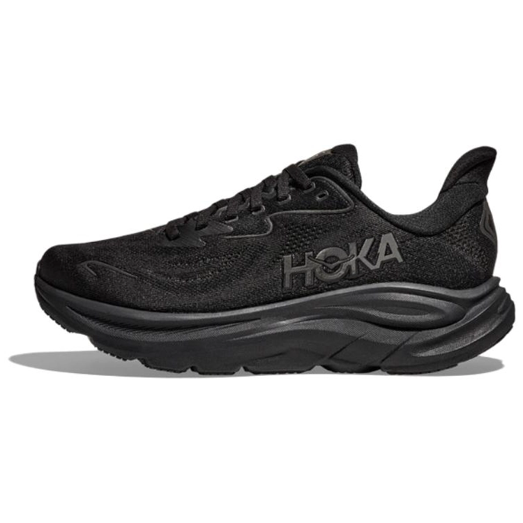 HOKA ONE ONE CLIFTON 10 WIDE