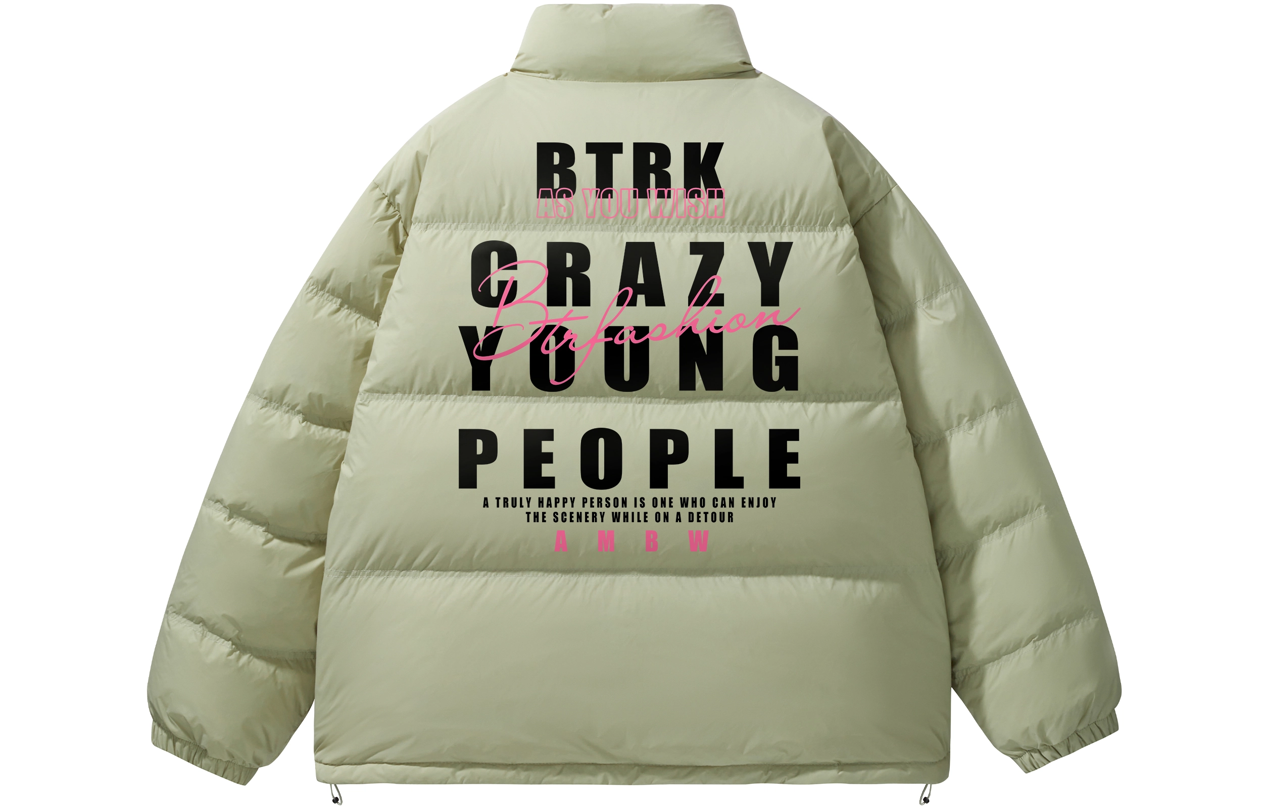 BTR