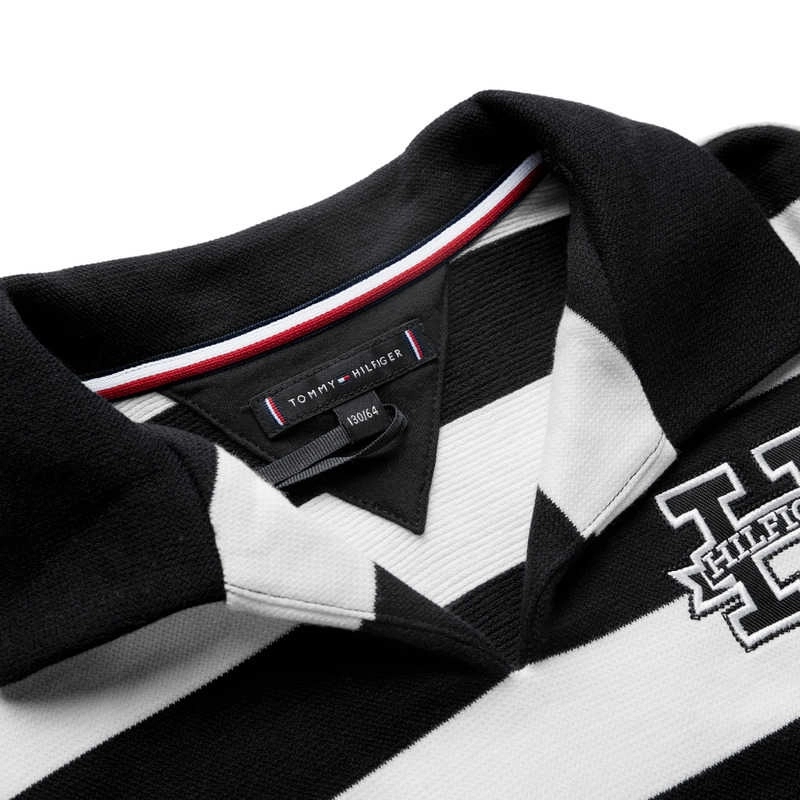 Tommy Hilfiger T