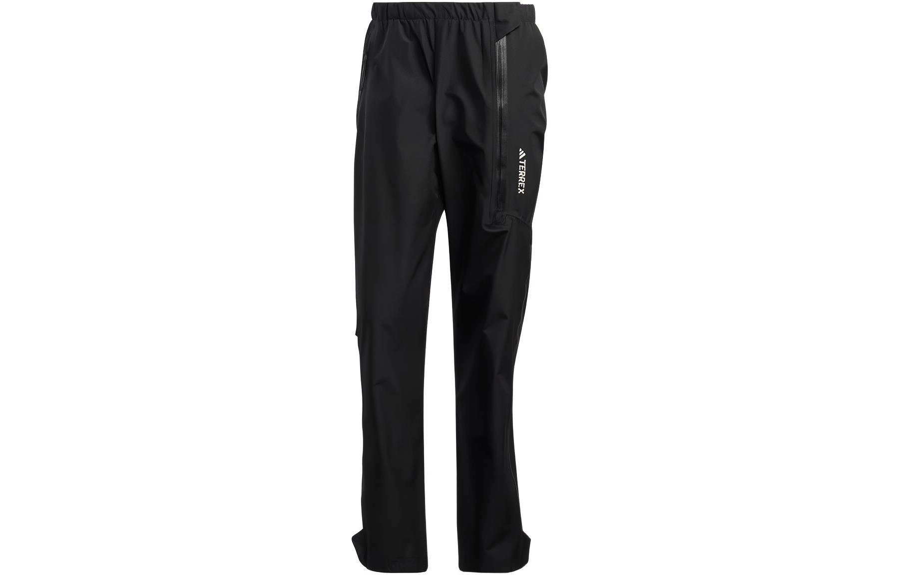 adidas Gore-tex Paclite Rain Pants Logo