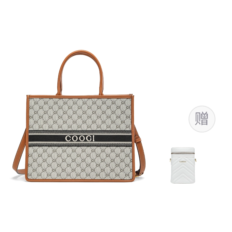 COOGI LogoPVC