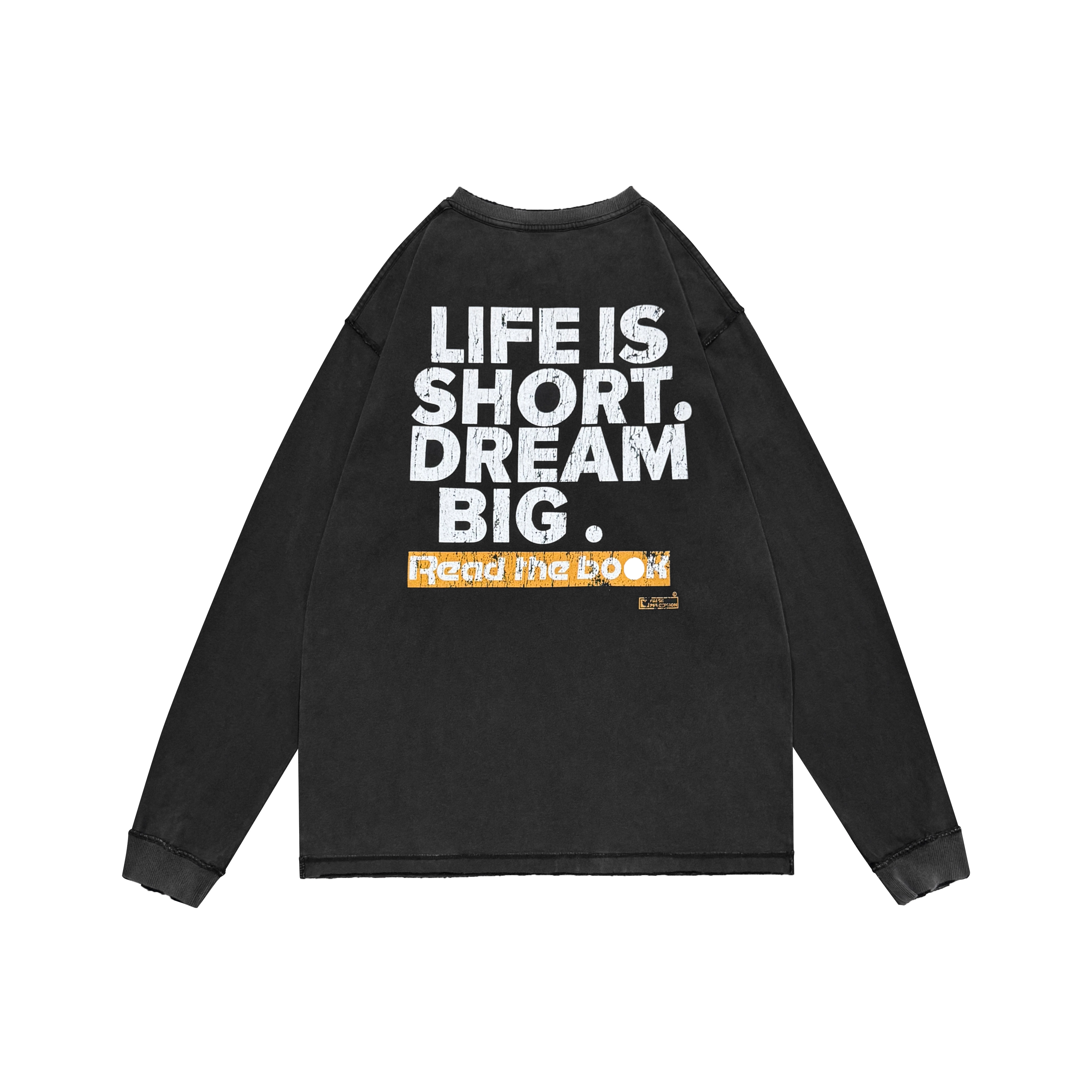 False Perception T