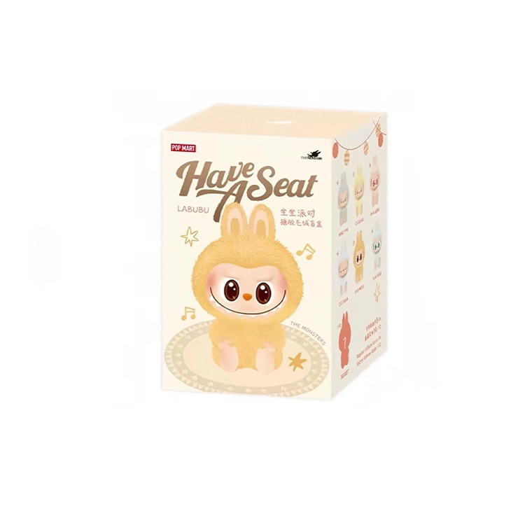 POP MART THEMONSTERS labubu labubu15cm