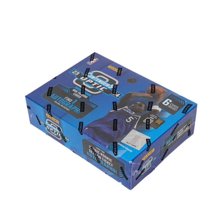Topps 23-24 Panini Contenders optic OP