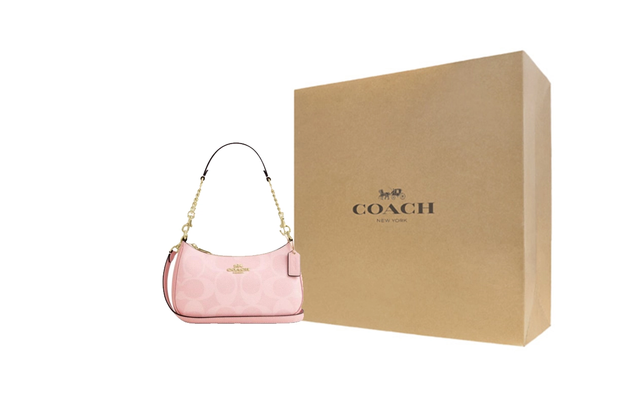 COACH Teri 25