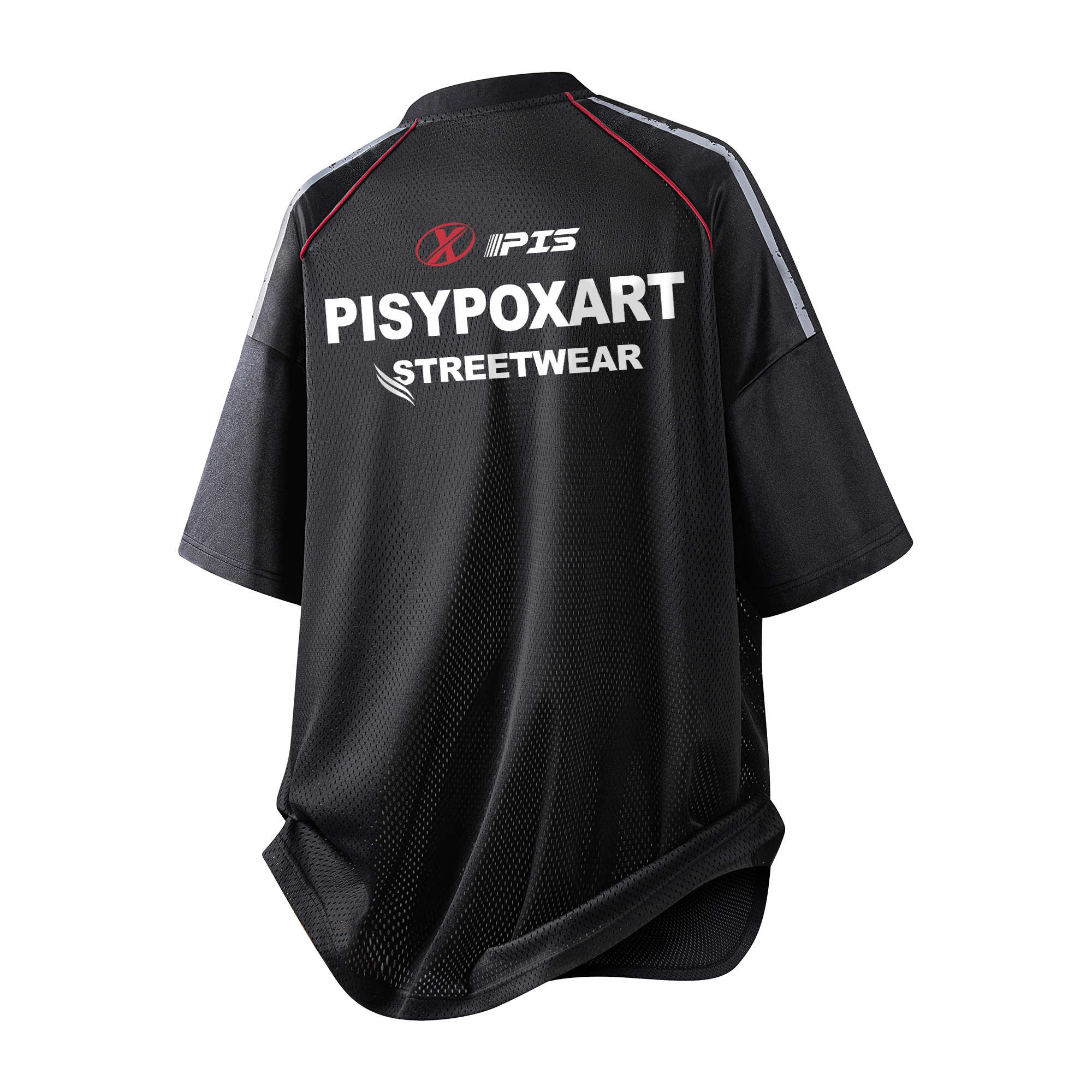 PISYPOX LogoT