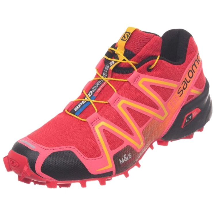 SALOMON Speedcross 3
