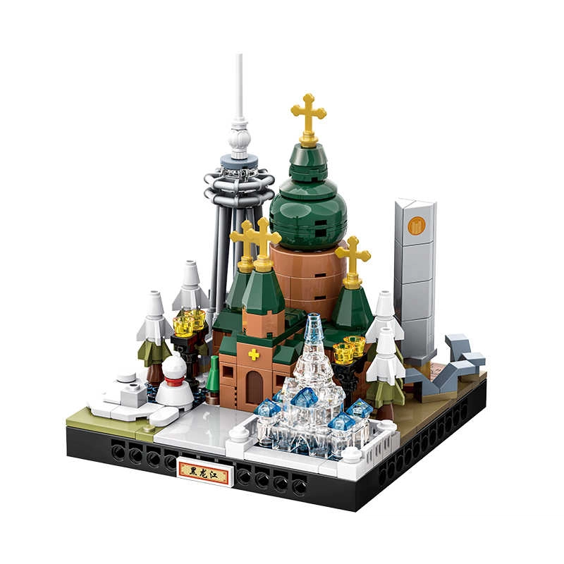 301pcs NO.3107