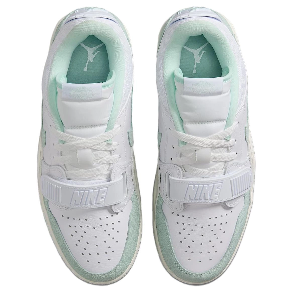 Jordan Legacy 312 Low