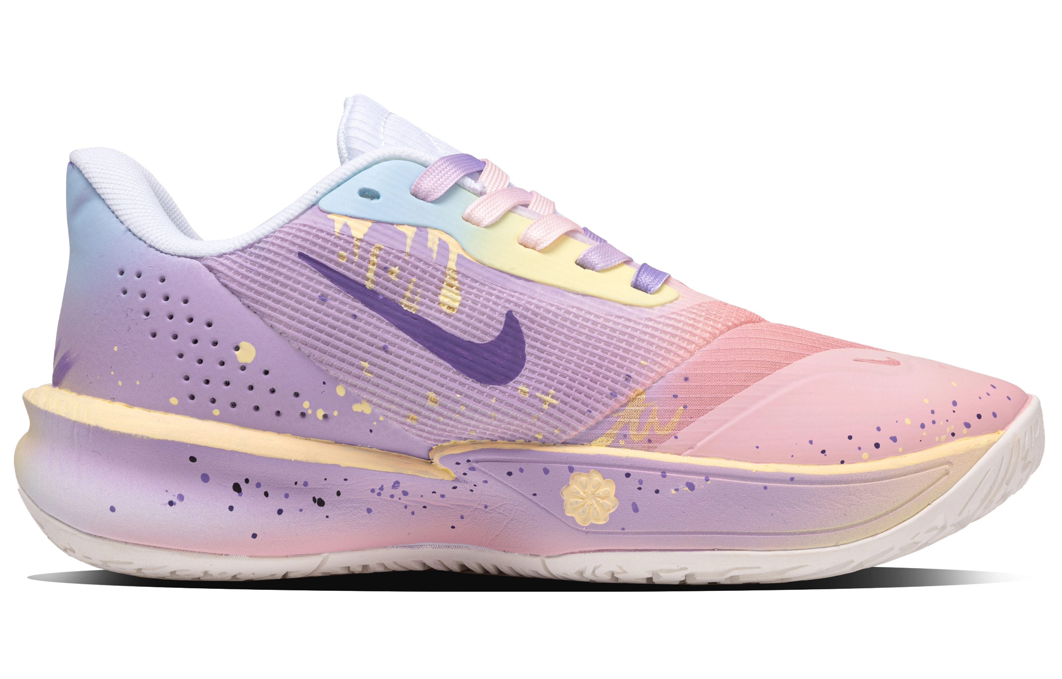 Nike Precision 7