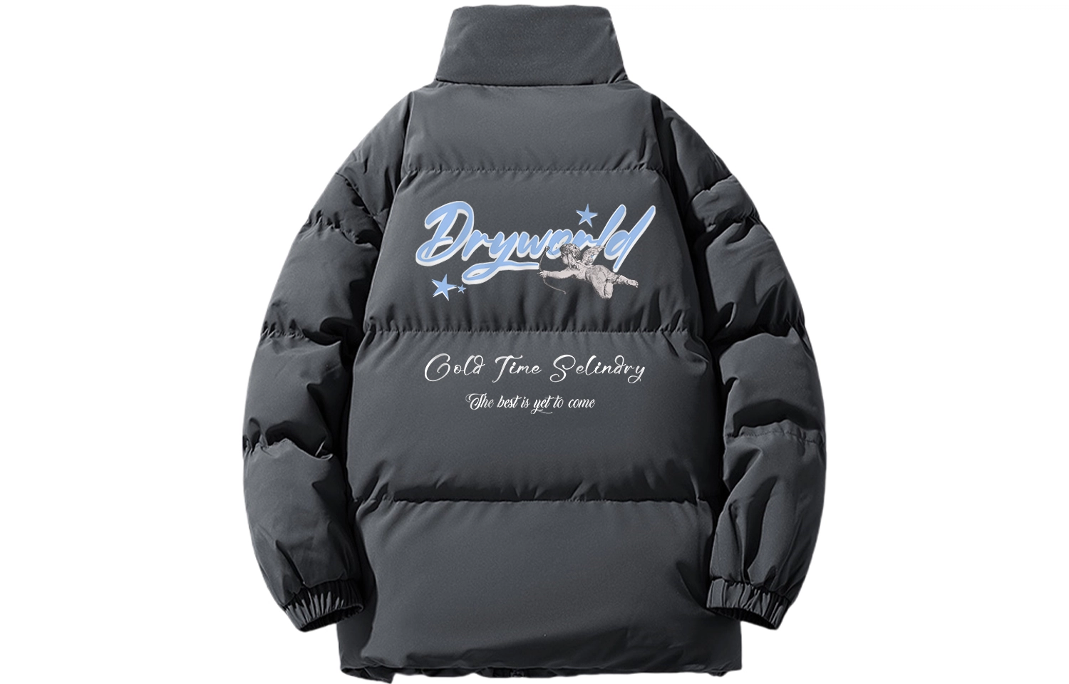 DRYWORLD