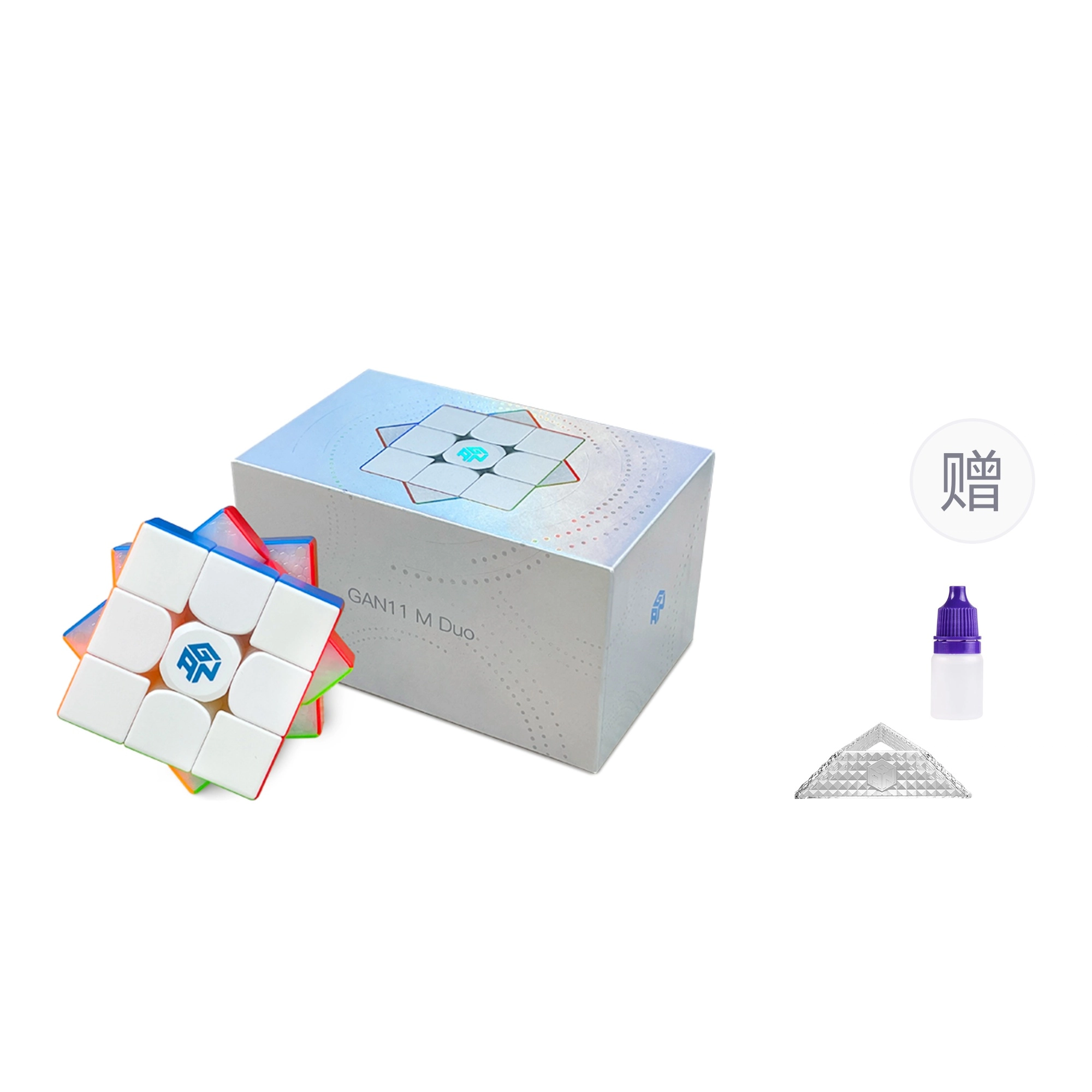 GAN 11