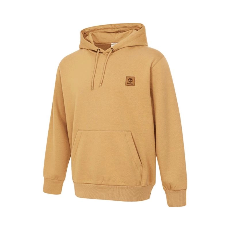 Timberland Woven Badge LIFE
