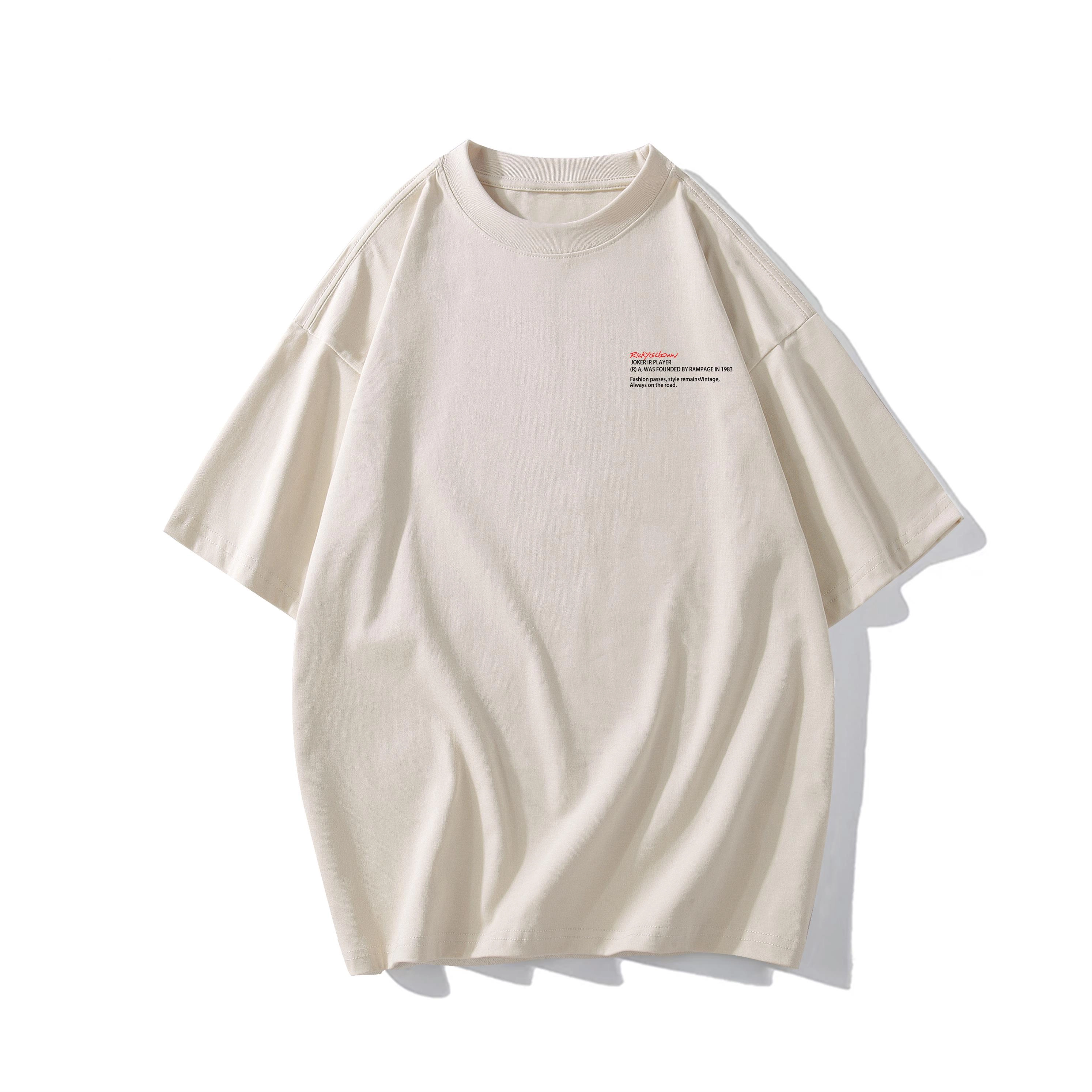 RAMPAGE T